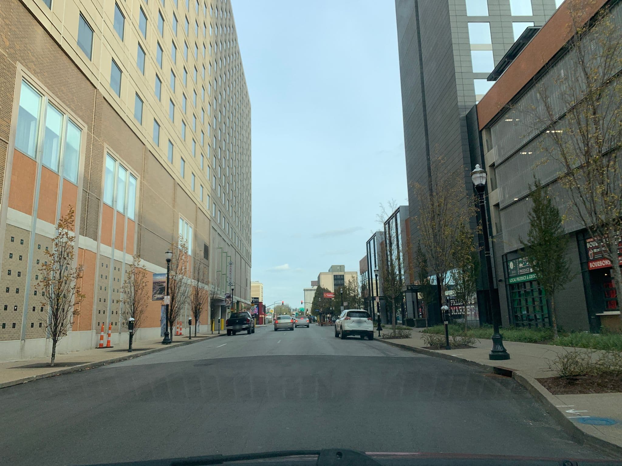 Street view near ΔΣΠ - Pac Coast GCC HQ, Louisville — © jroseaph (CC BY-SA · Mapillary)