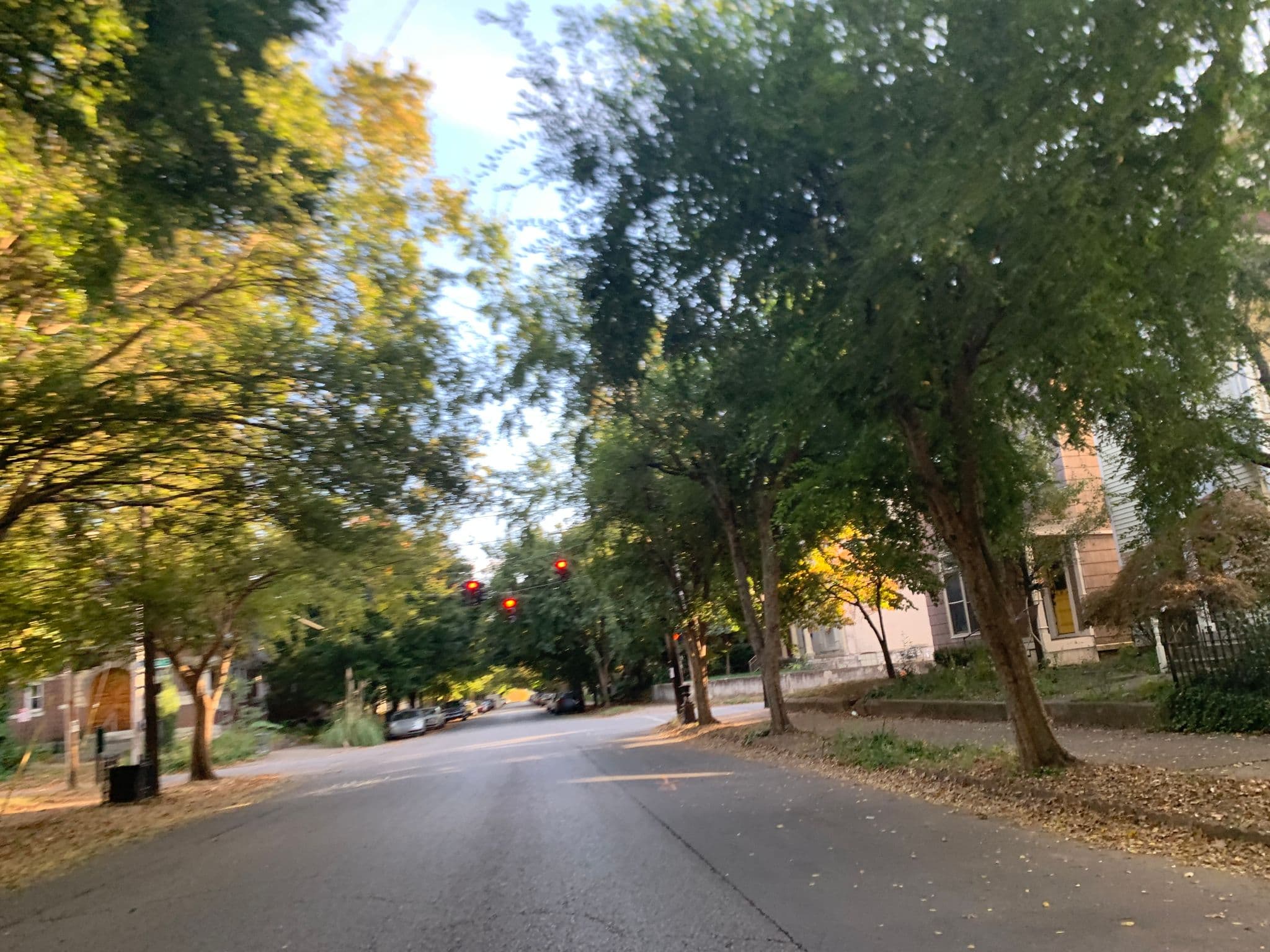 Street view near Gallery House, Louisville — © jroseaph (CC BY-SA · Mapillary)