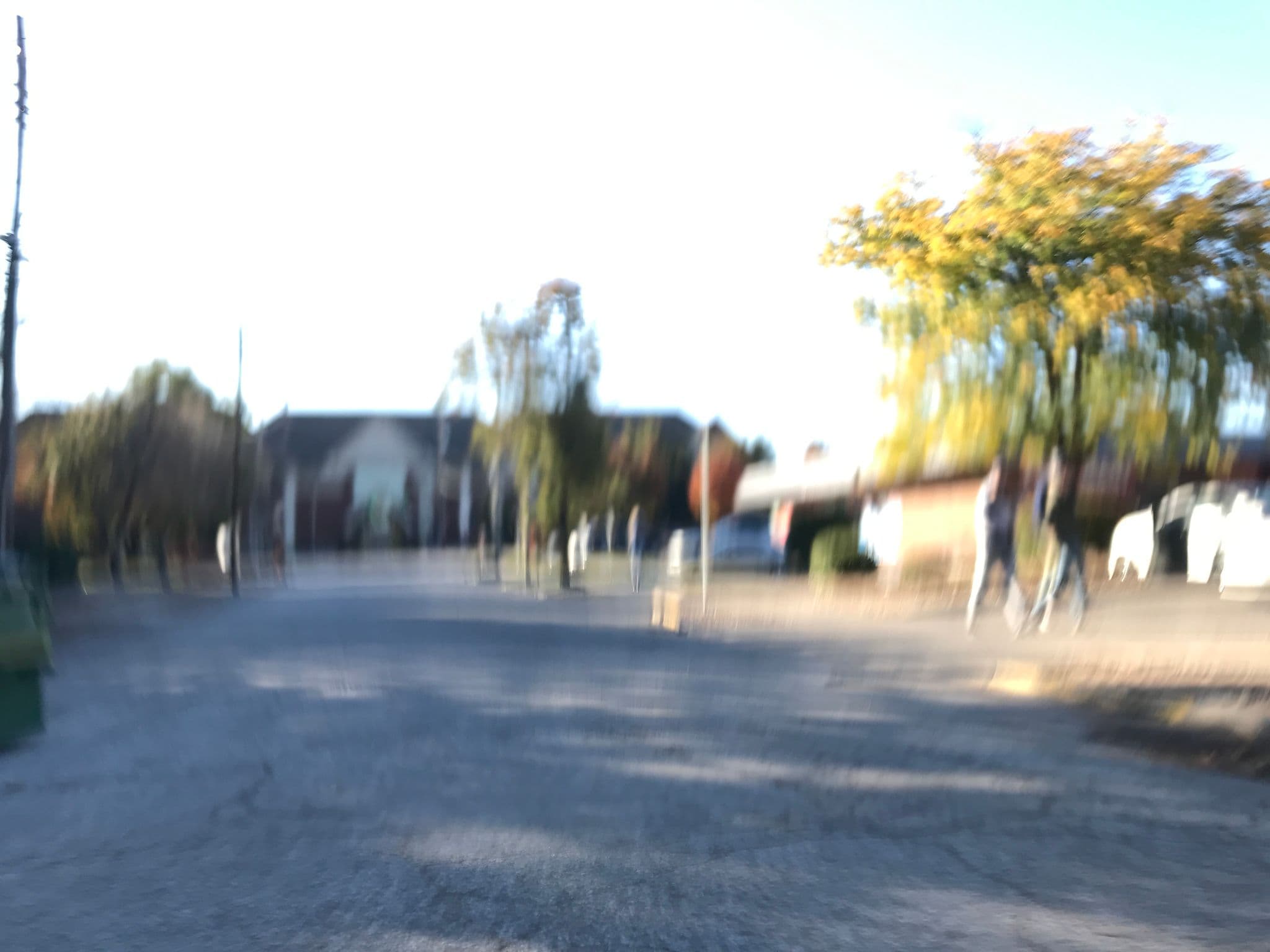 Street view near The Marshall Student Living, Audubon Park — © jroseaph (CC BY-SA · Mapillary)