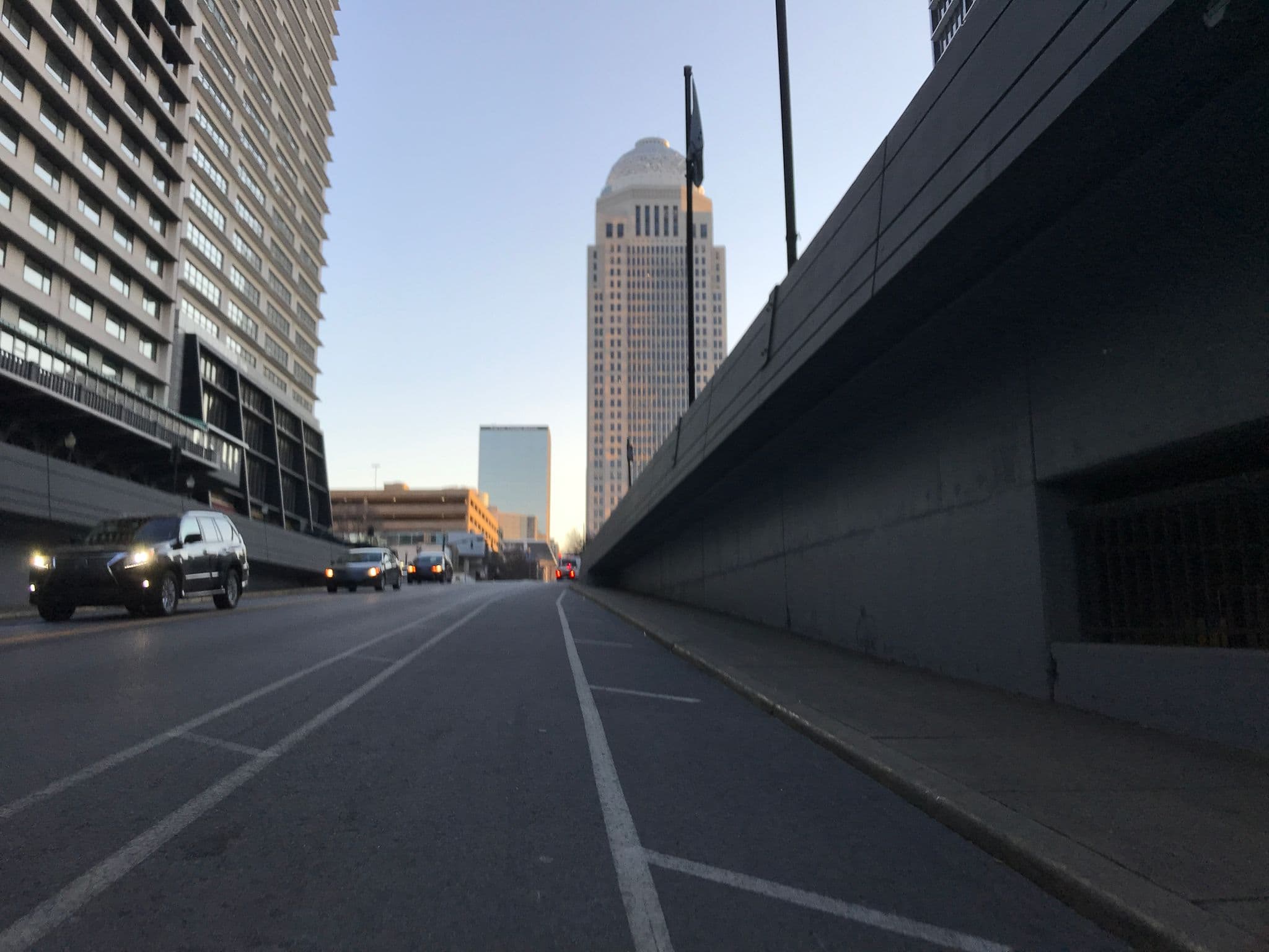 Street view near Room 2229, Louisville — © jroseaph (CC BY-SA · Mapillary)