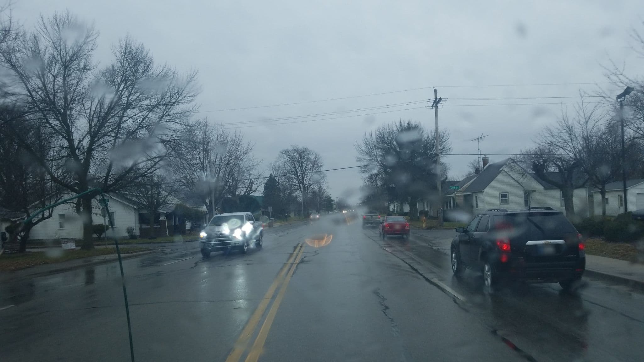 Street view near Indiana's Premiere Bed Bug Extermination Company, Edinburgh — © jbthemilker (CC BY-SA · Mapillary)