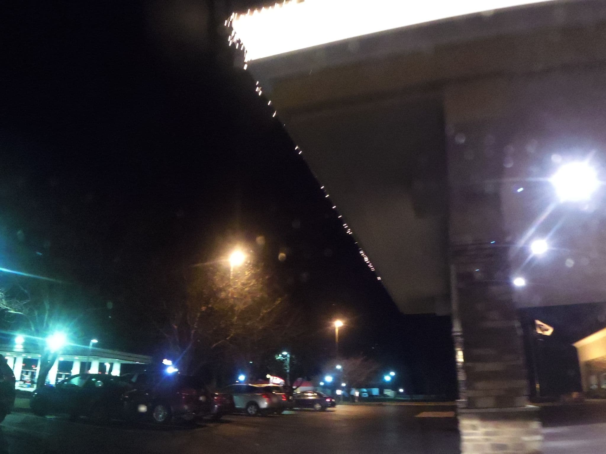 Street view near Hampton by Hilton, Edinburgh — © allen (CC BY-SA · Mapillary)
