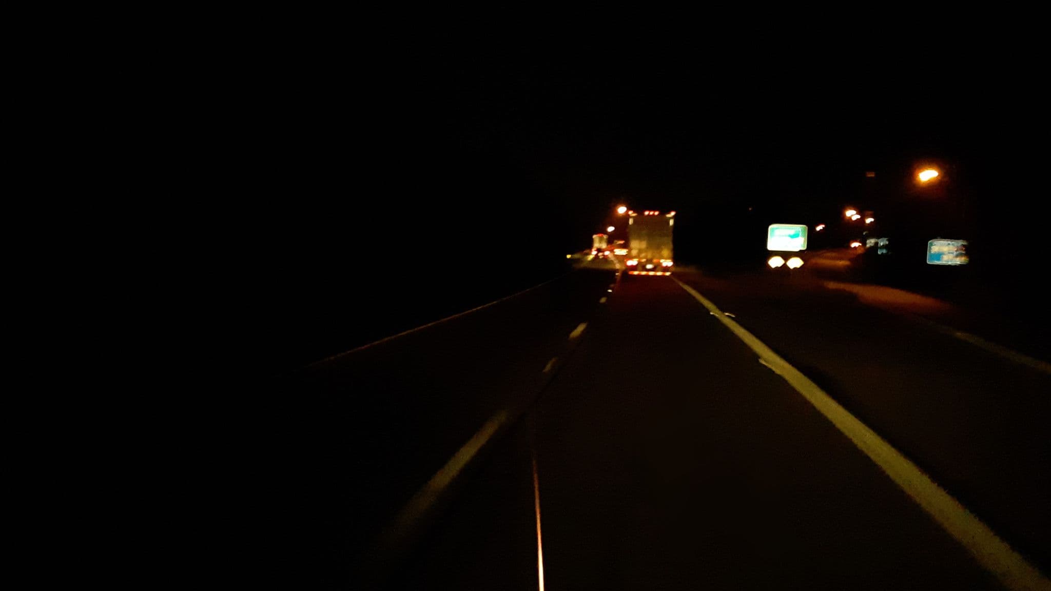 Street view near Quality Inn, Buckner — © jbthemilker (CC BY-SA · Mapillary)