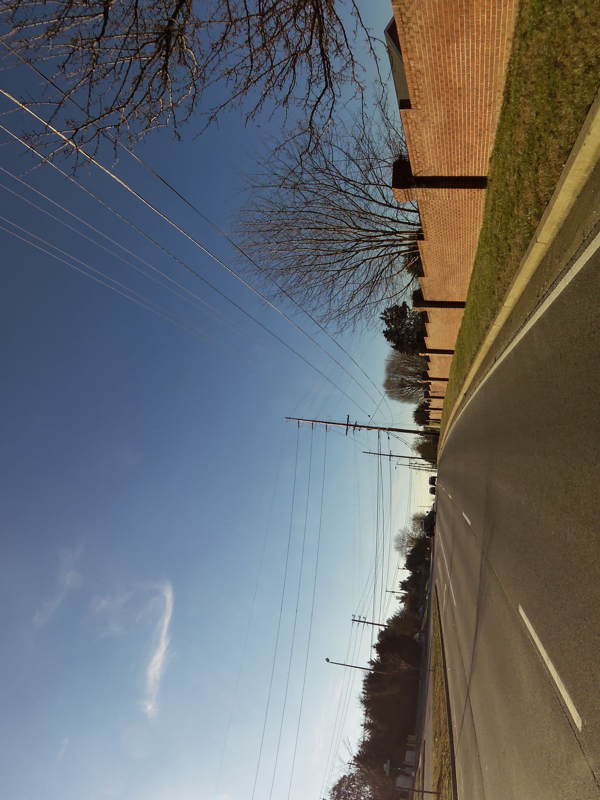 Street view near Patterson Palace, Farragut — © allen (CC BY-SA · Mapillary)