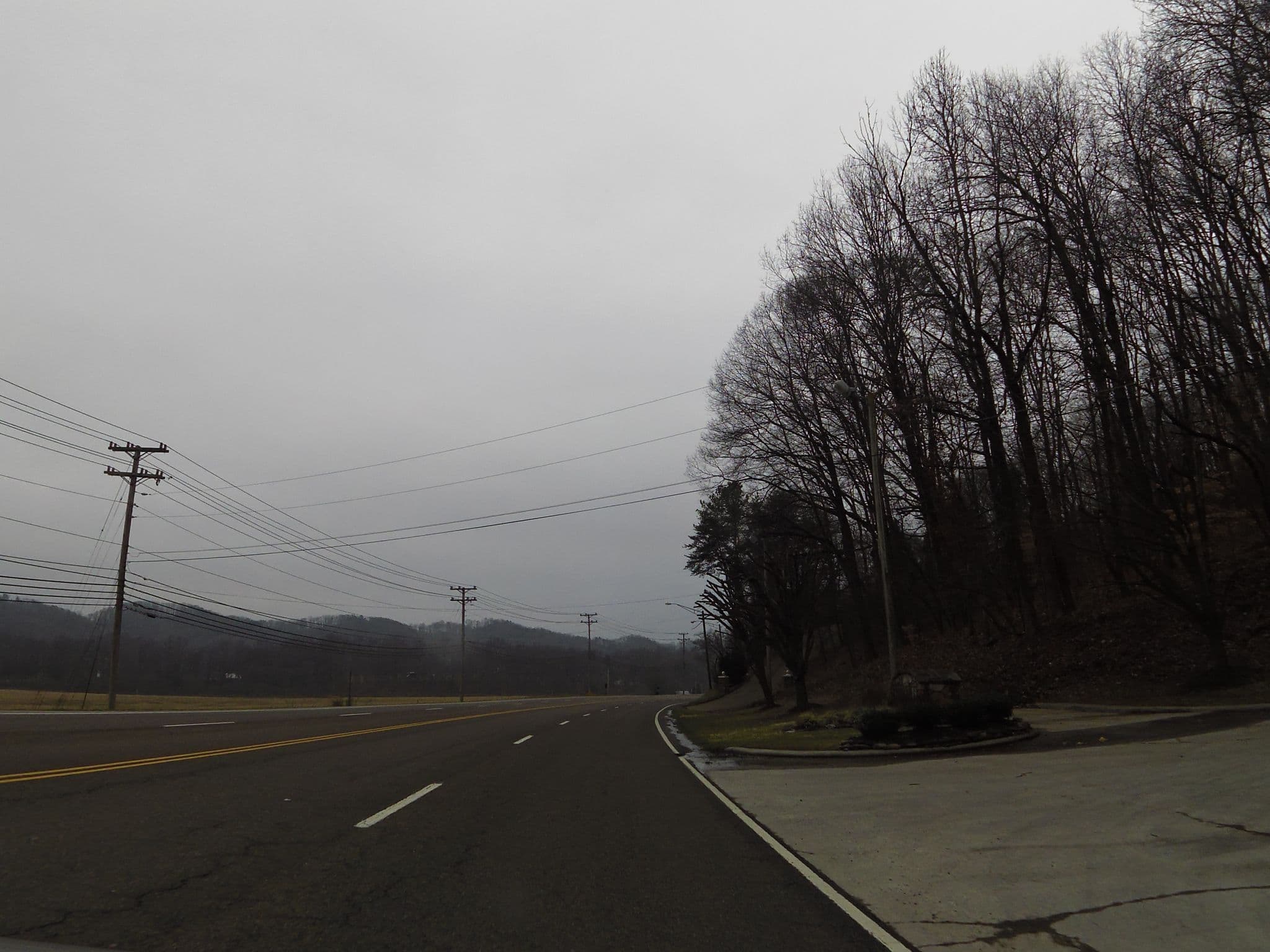 Street view near Behind Da Wreck, Norris — © allen (CC BY-SA · Mapillary)