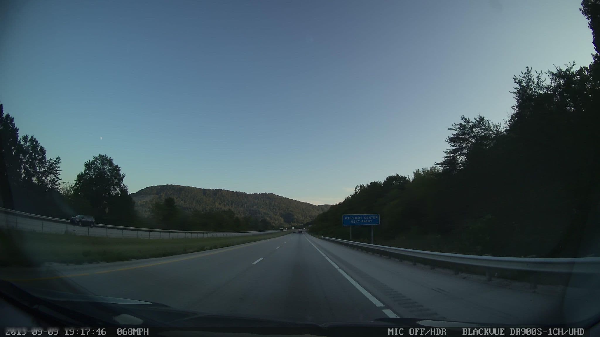 Street view near Jellico Hotel, Jellico — © i_drive_alot (CC BY-SA · Mapillary)