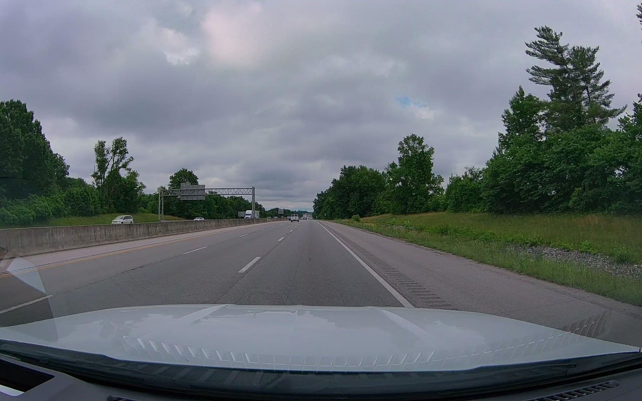 Street view near The Boone Tavern, North Corbin — © aftcpics471 (CC BY-SA · Mapillary)