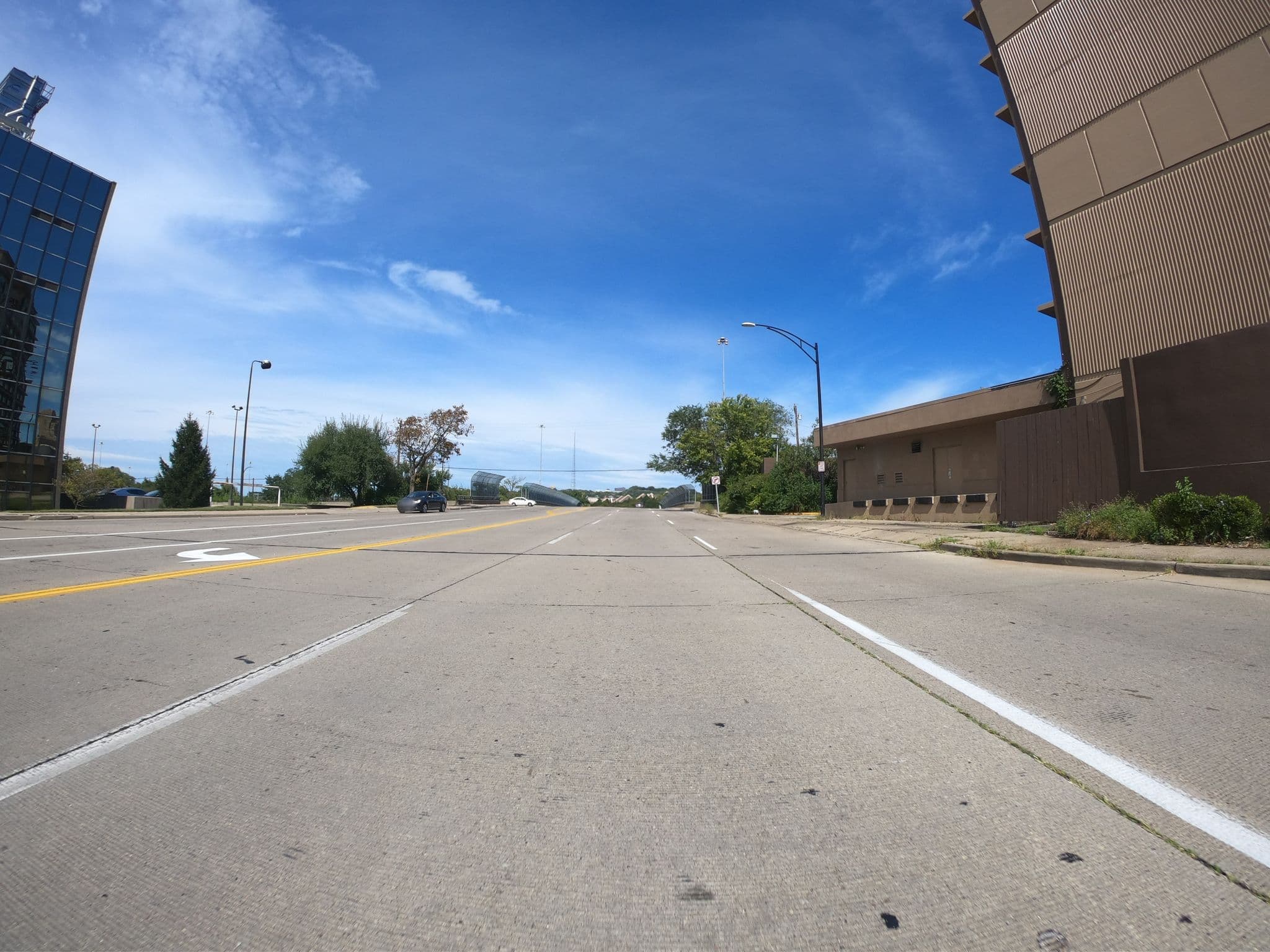 Street view near Guest Inn And Suites, Covington — © realadamp (CC BY-SA · Mapillary)