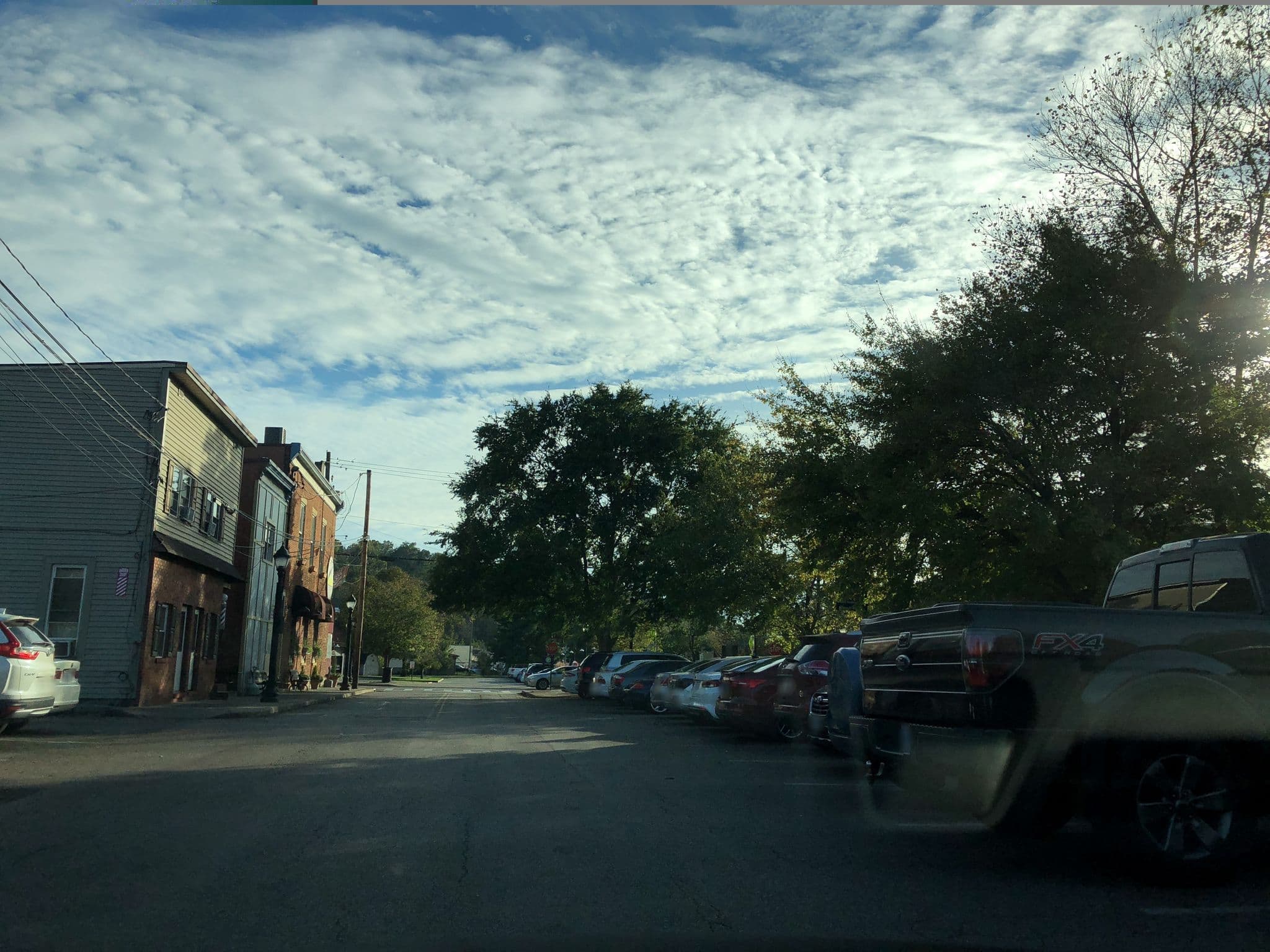 Street view near Historic Loveland's Resort Bed and Breakfast Inn and Conference Center, Loveland Park — © 1ec5 (CC BY-SA · Mapillary)