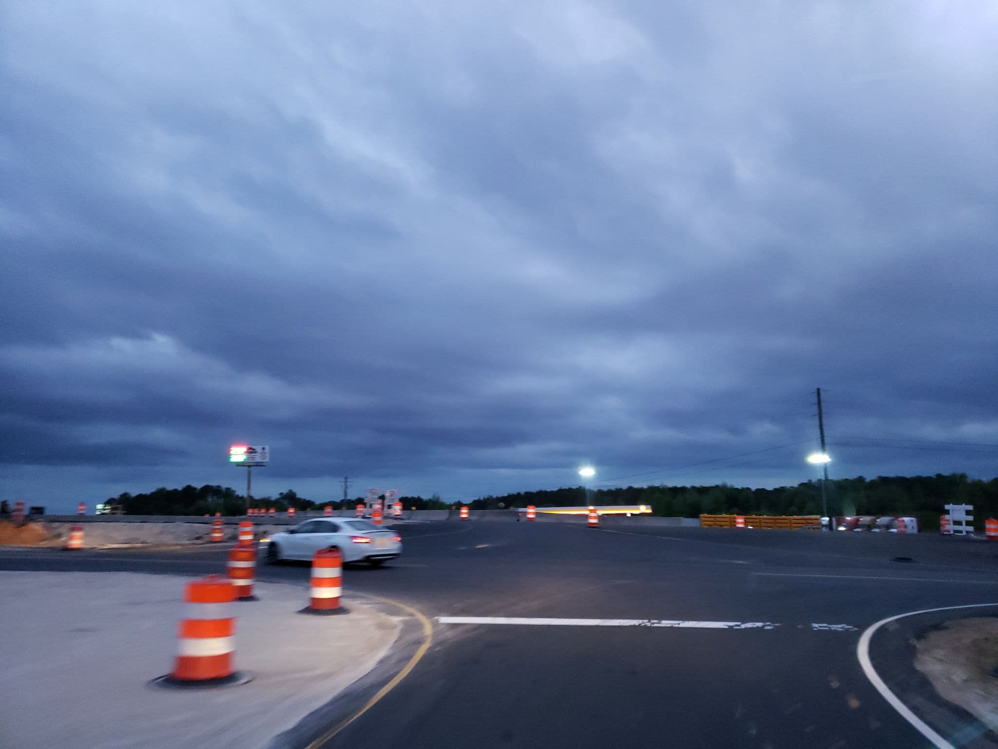 Street view near Wyndham Hotels & Resorts, Hahira — © jackdripper (CC BY-SA · Mapillary)