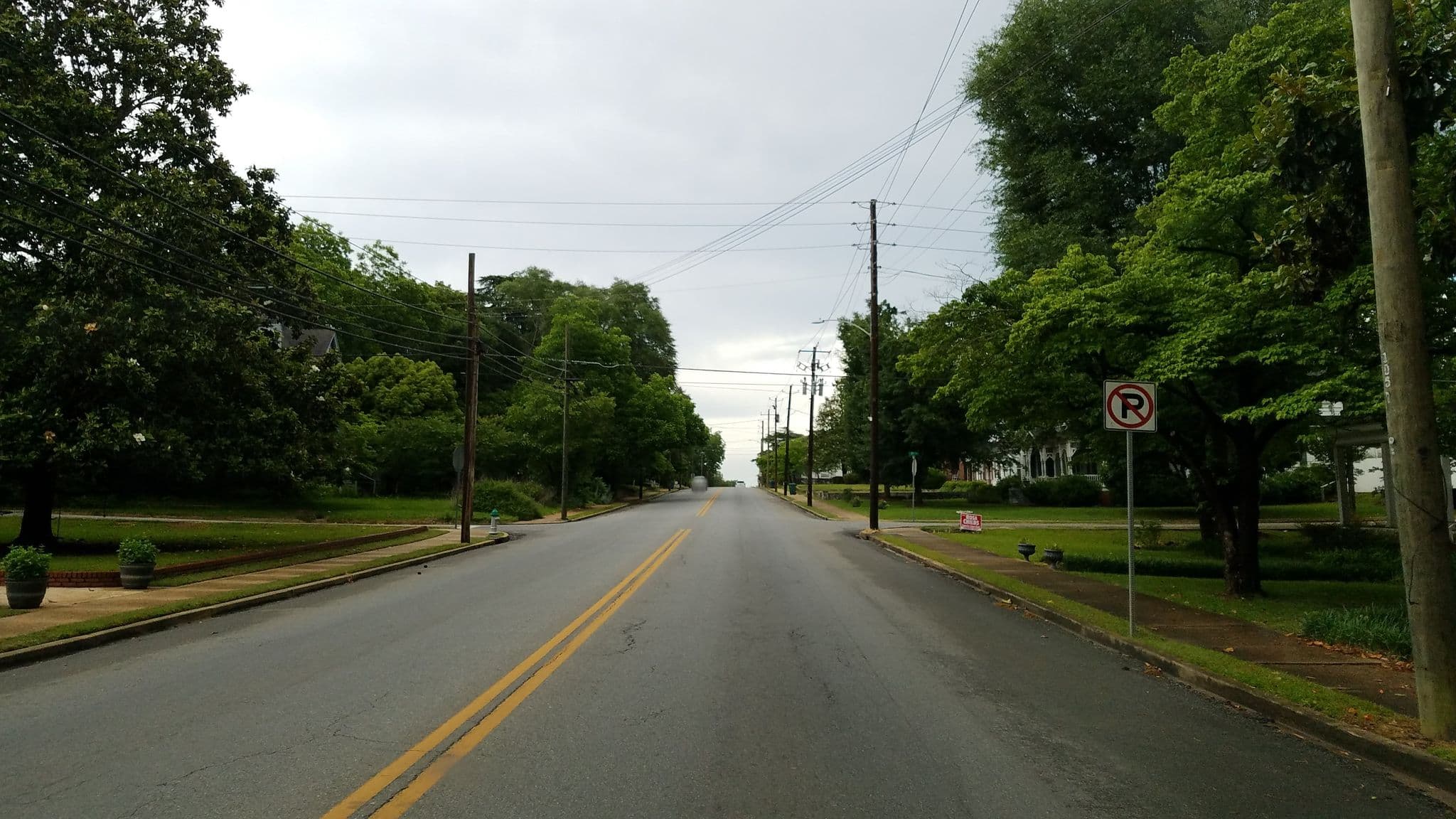 Street view near The Jewell Of Vienna, Cordele — © jackdripper (CC BY-SA · Mapillary)