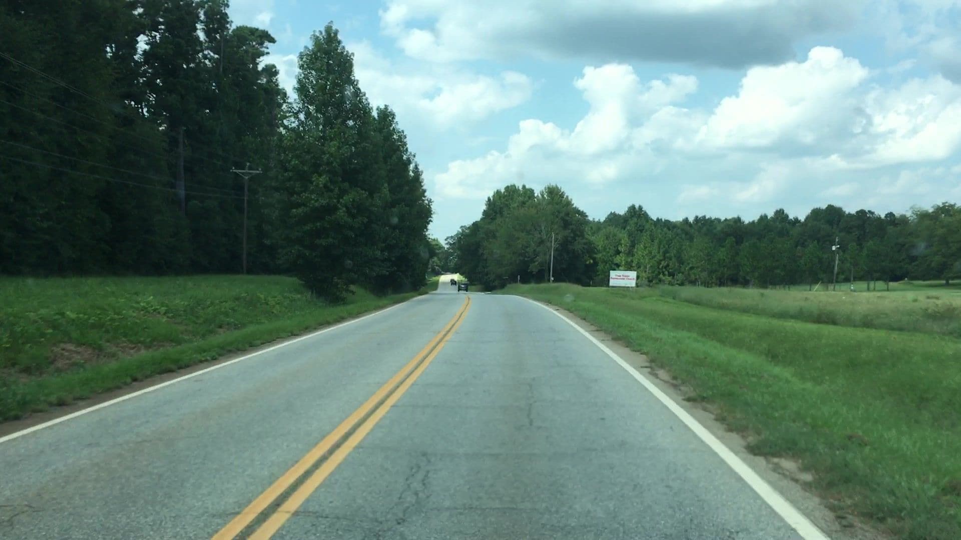 Street view near Camp Timberlake, Forsyth — © lvl5 (CC BY-SA · Mapillary)