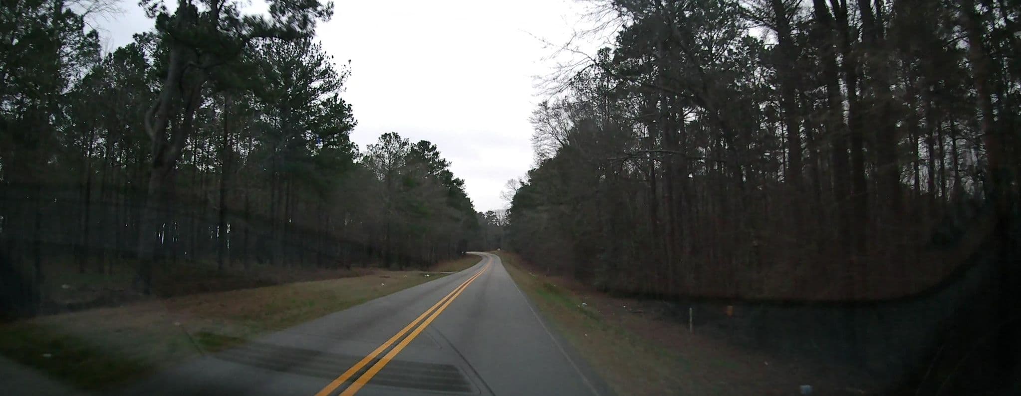 Street view near Microtel, Forsyth — © lordsutch (CC BY-SA · Mapillary)