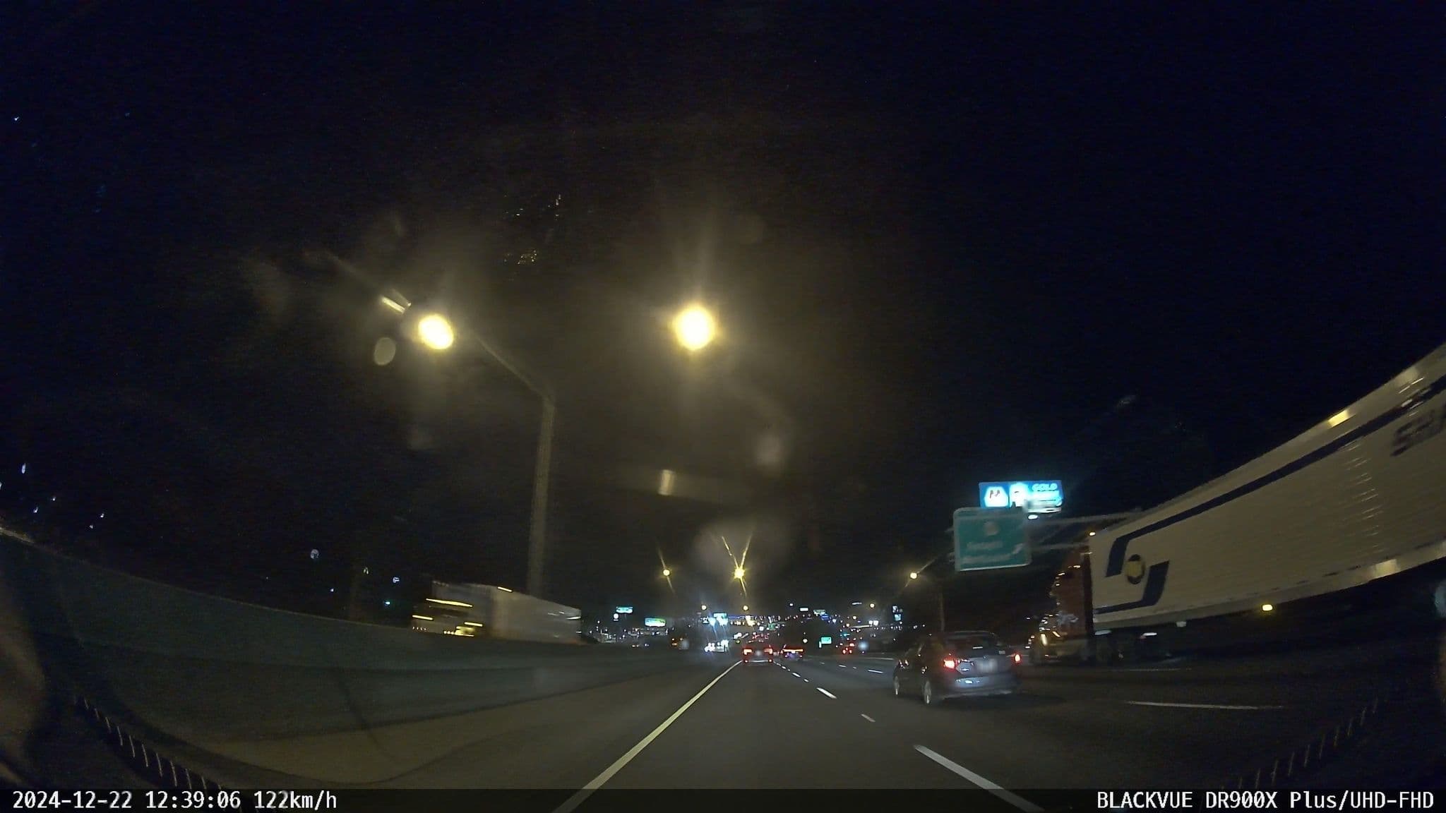 Street view near Ramada, Forsyth — © allen (CC BY-SA · Mapillary)