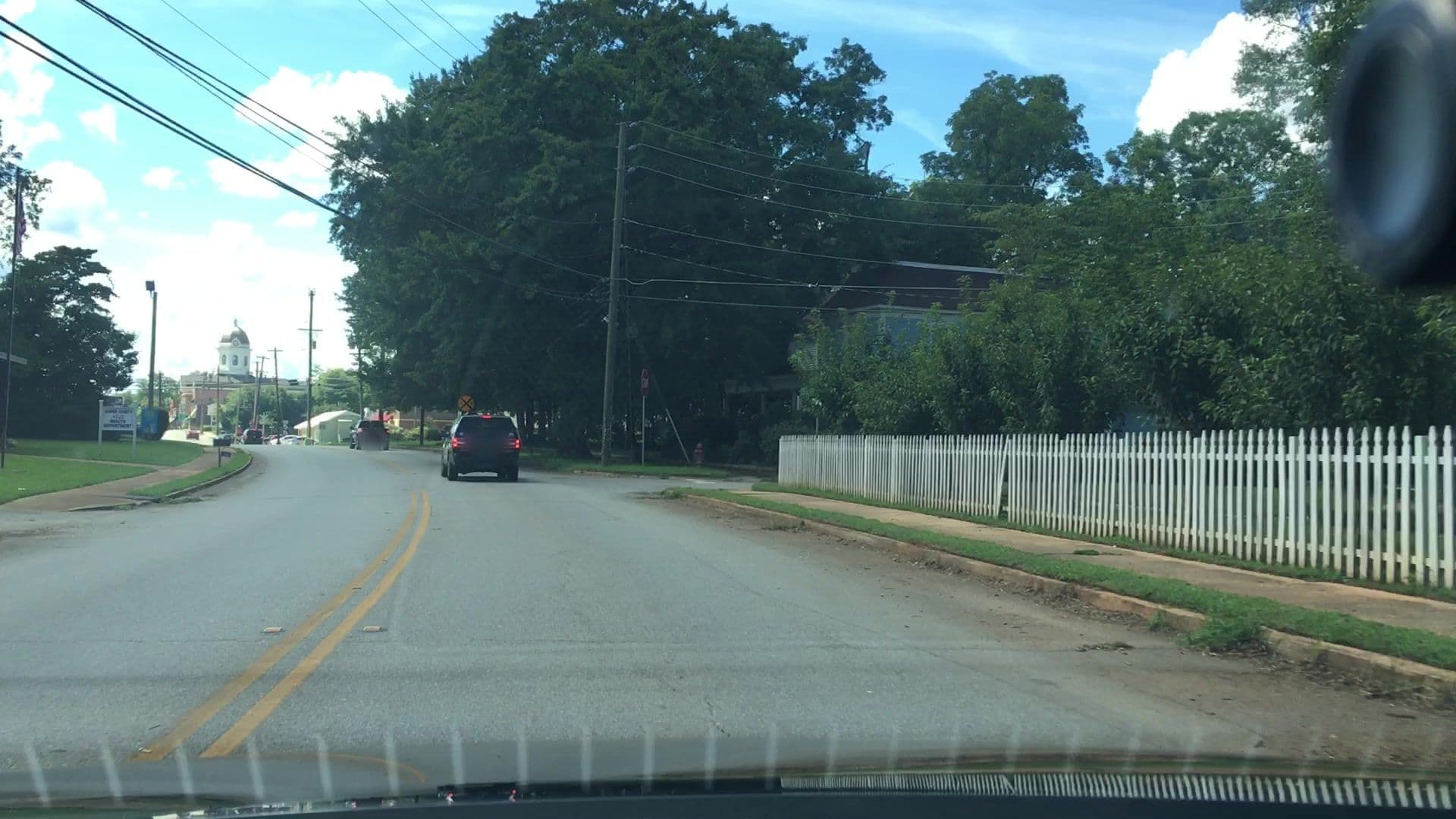 Street view near Reese, Indian Springs — © lvl5 (CC BY-SA · Mapillary)