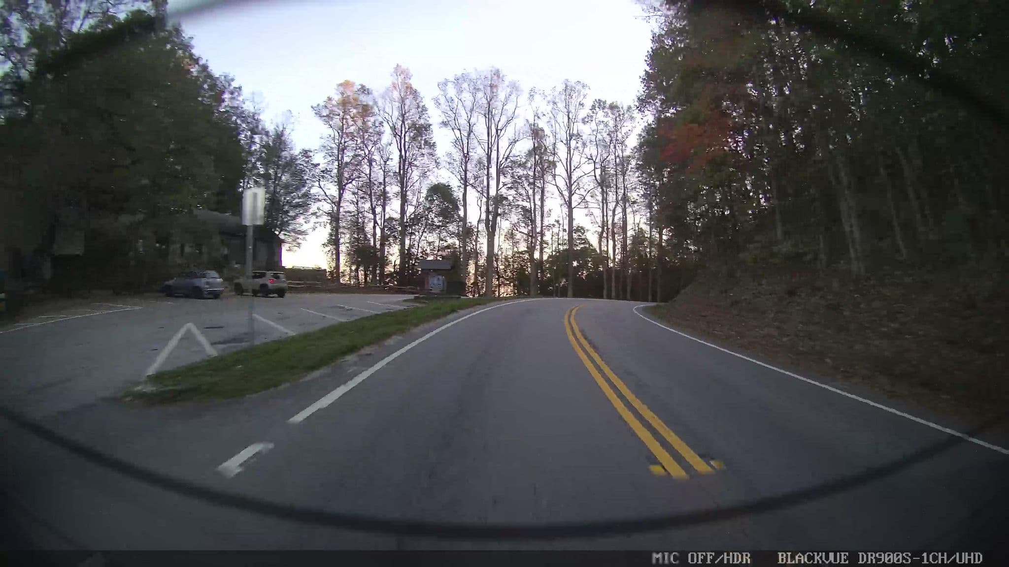 Street view near Travlers Rest, Young Harris — © jackdripper (CC BY-SA · Mapillary)