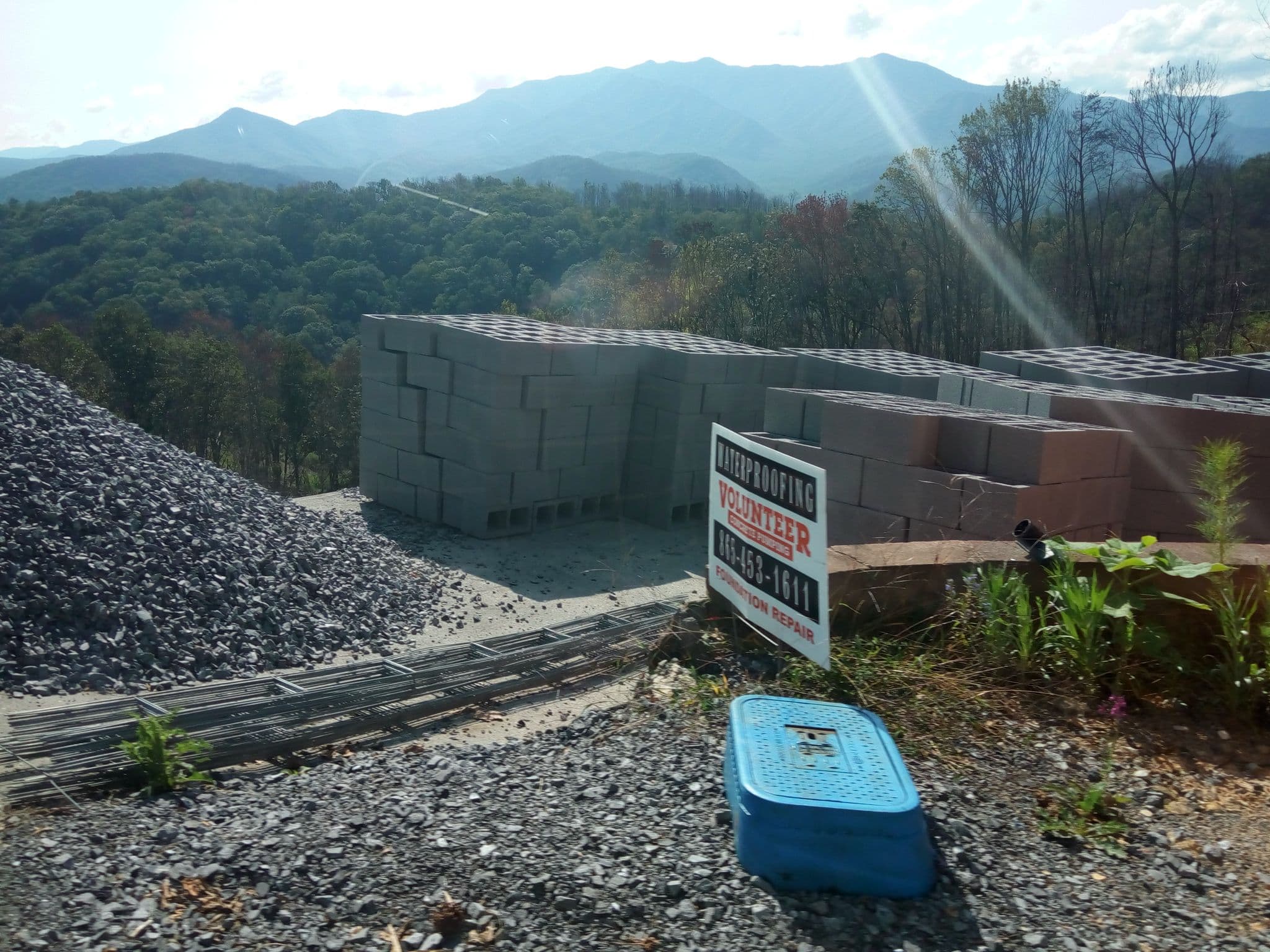 Street view near Bit Of Heaven, Gatlinburg — © mapfool (CC BY-SA · Mapillary)