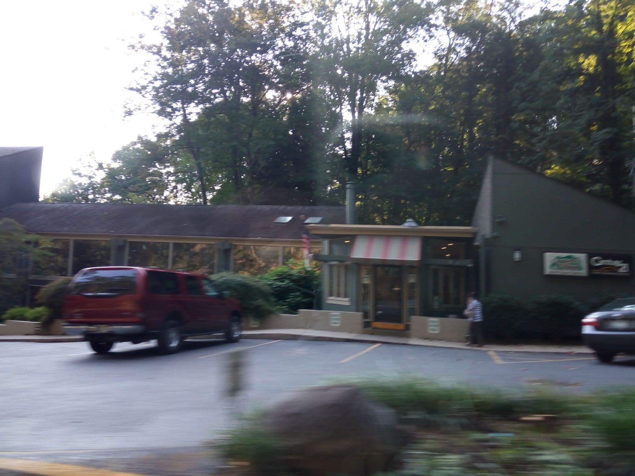 Street view near Smoky Mountain Retreats @ Stony Brook Cabins, LLC, Gatlinburg — © mapfool (CC BY-SA · Mapillary)