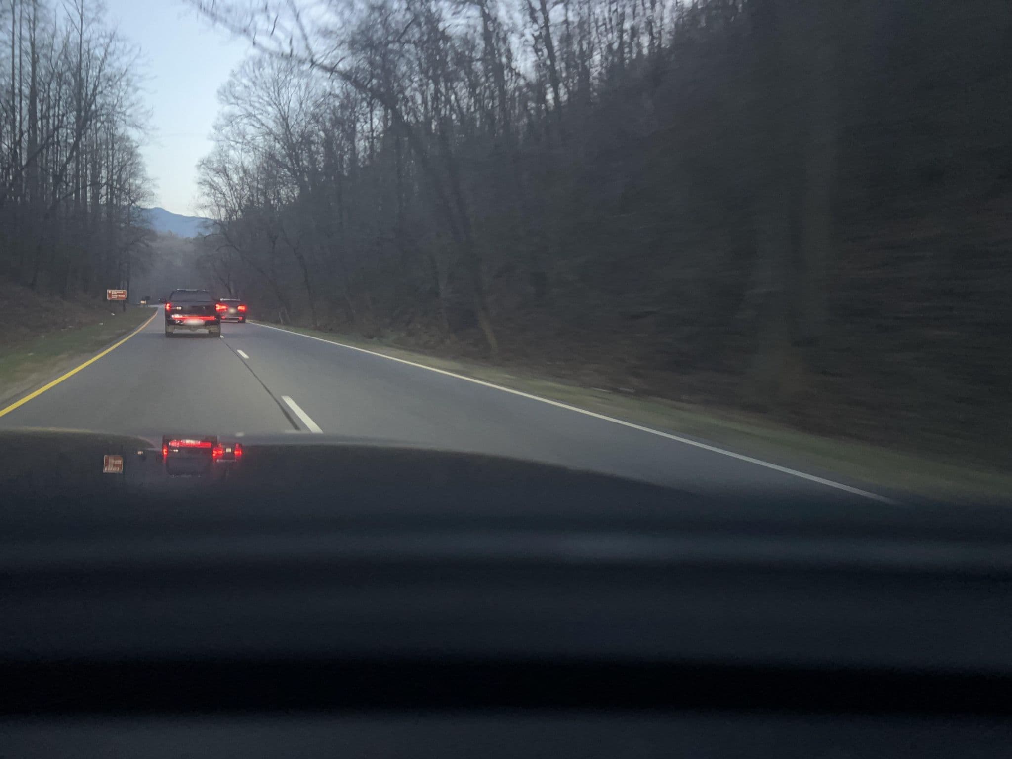 Street view near Big Bear Retreat, Pigeon Forge — © cubanoboi (CC BY-SA · Mapillary)