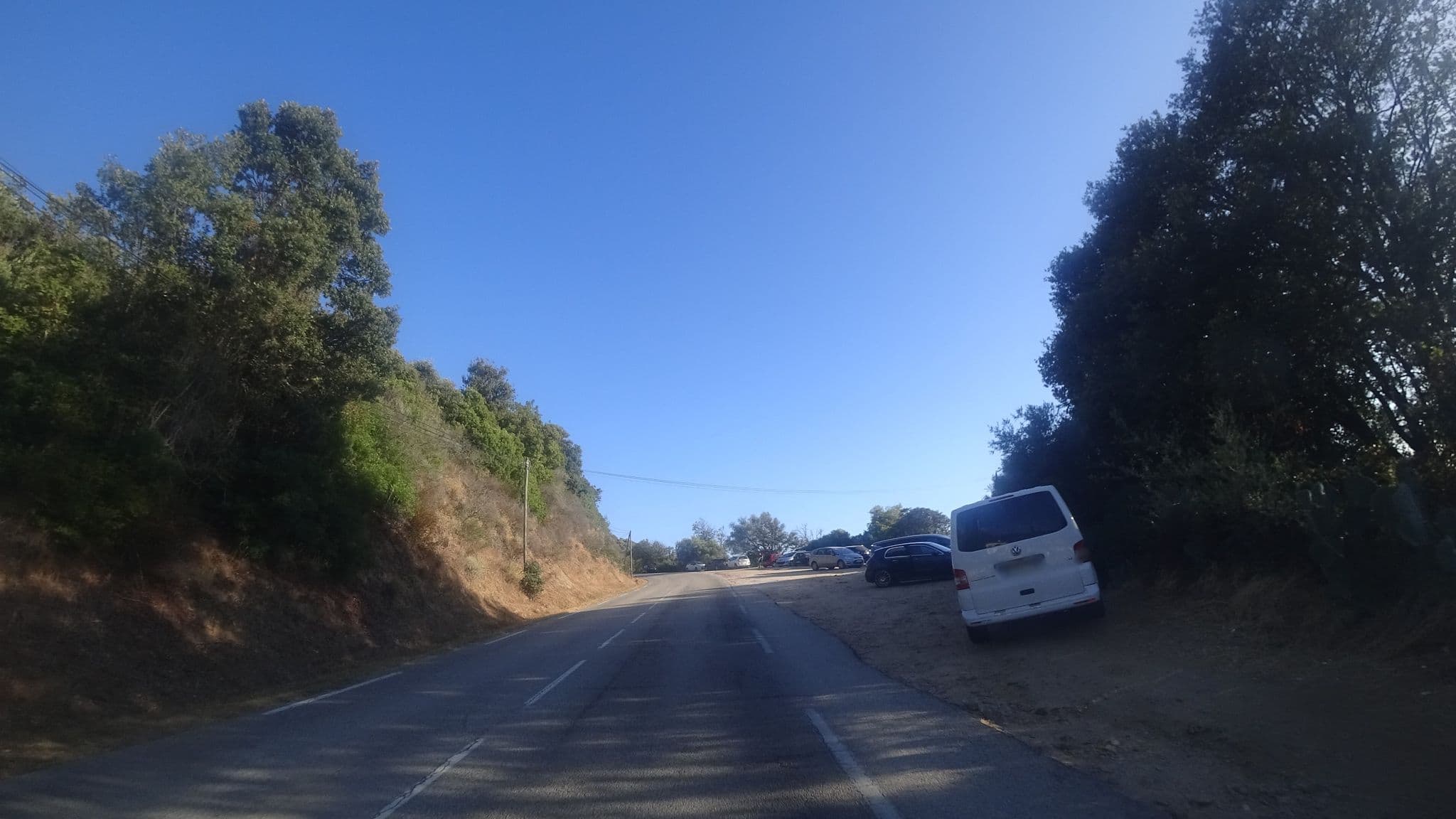 Street view near Résidence l'Alivetu, Cargèse — © yod4z (CC BY-SA · Mapillary)