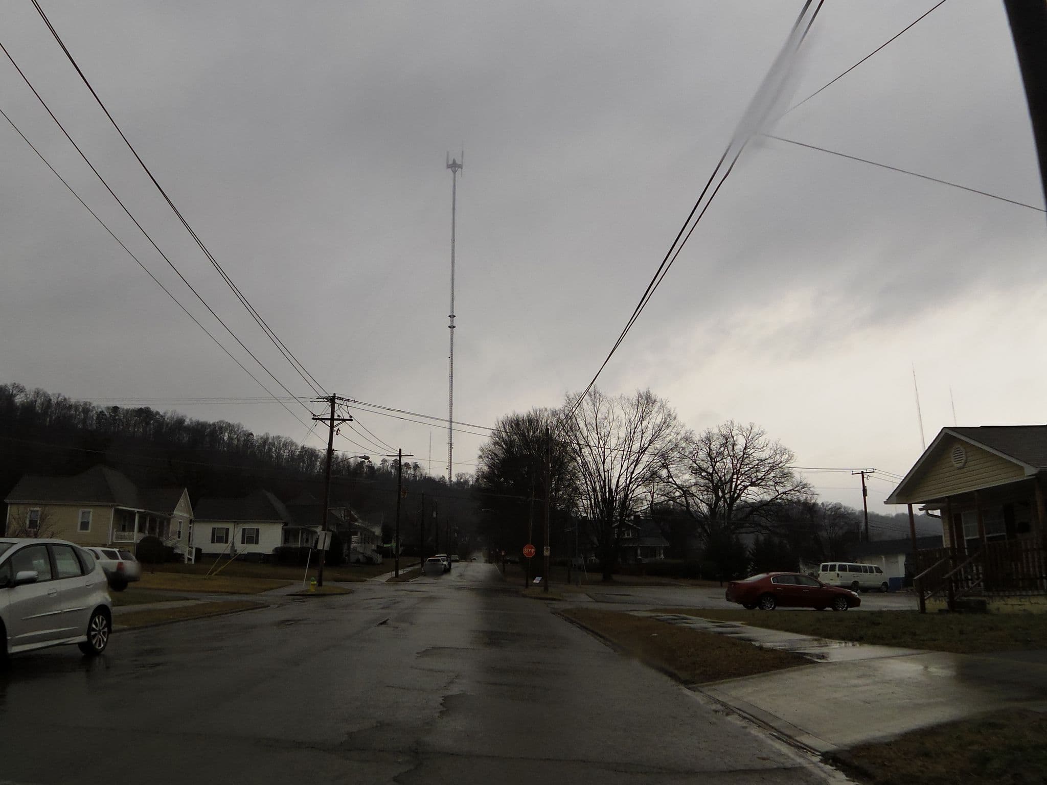 Street view near Allenville, Knoxville — © allen (CC BY-SA · Mapillary)