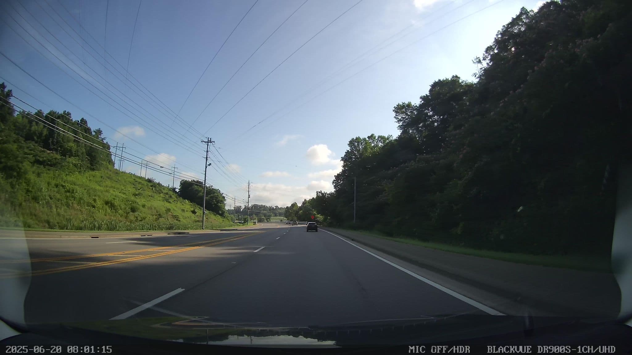 Street view near Bearadise Hideaway, Pigeon Forge — © smichae (CC BY-SA · Mapillary)