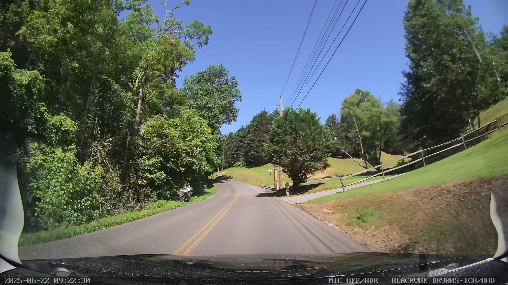 Street view near "Bearly Heaven" Cabin Rental, Pigeon Forge — © smichae (CC BY-SA · Mapillary)