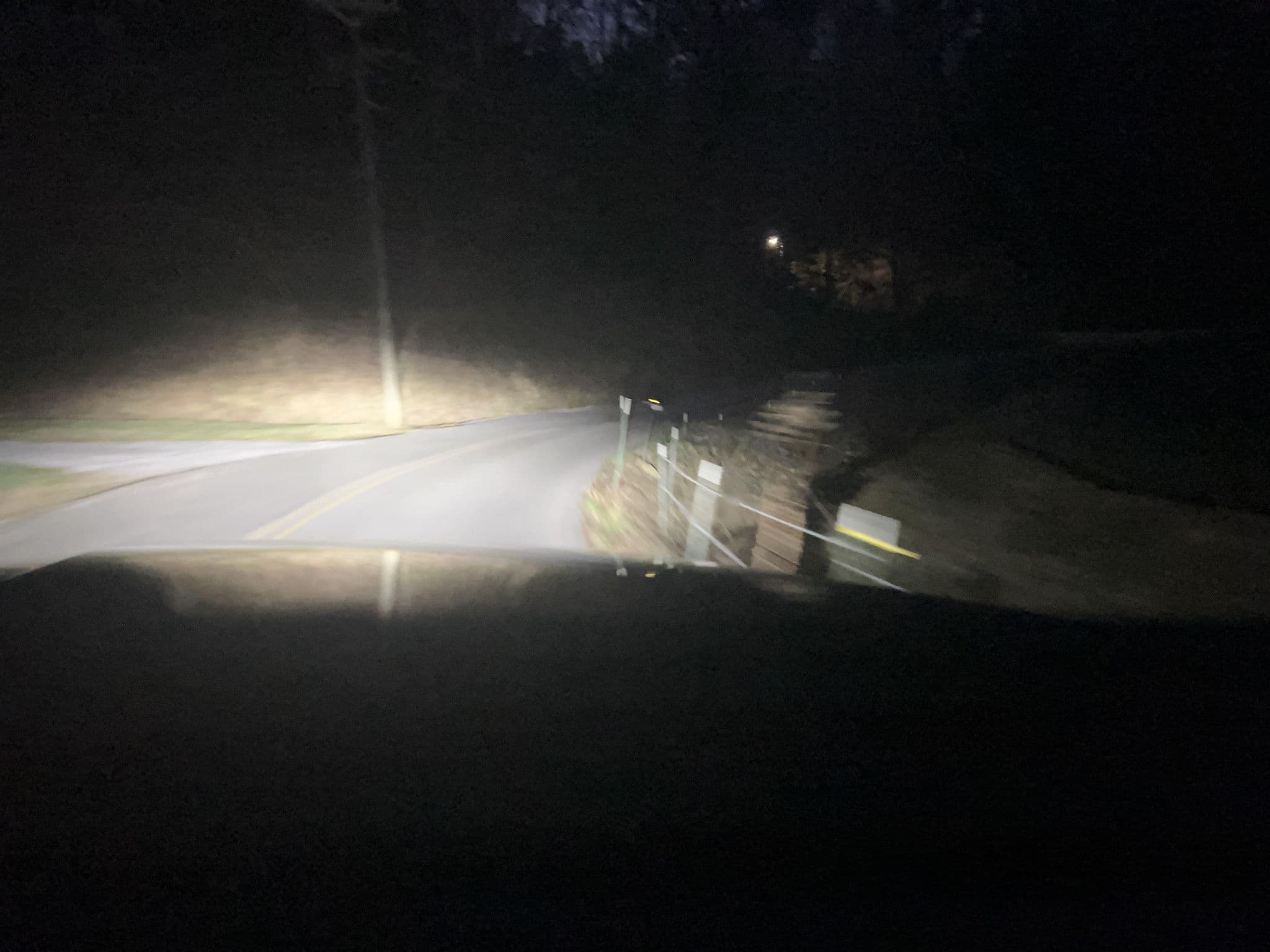 Street view near Black Bearry Hill, Pigeon Forge — © cubanoboi (CC BY-SA · Mapillary)