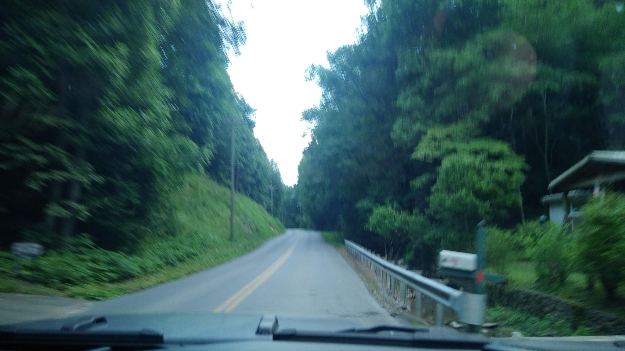 Street view near The Wander Hotel Gatlinburg, Gatlinburg — © jacklehoullier (CC BY-SA · Mapillary)
