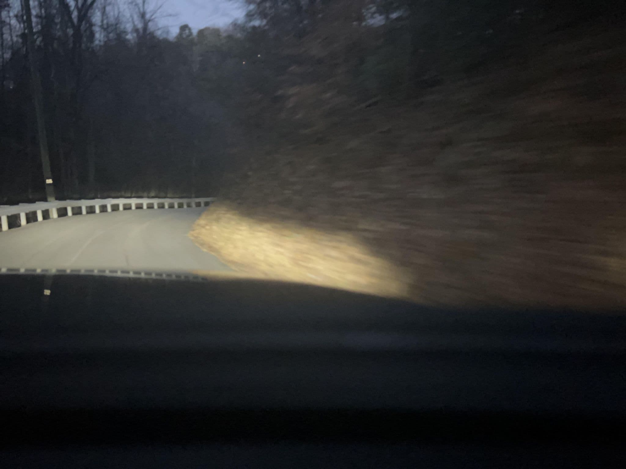 Street view near "Bar None" Cabin Rental, Gatlinburg — © cubanoboi (CC BY-SA · Mapillary)