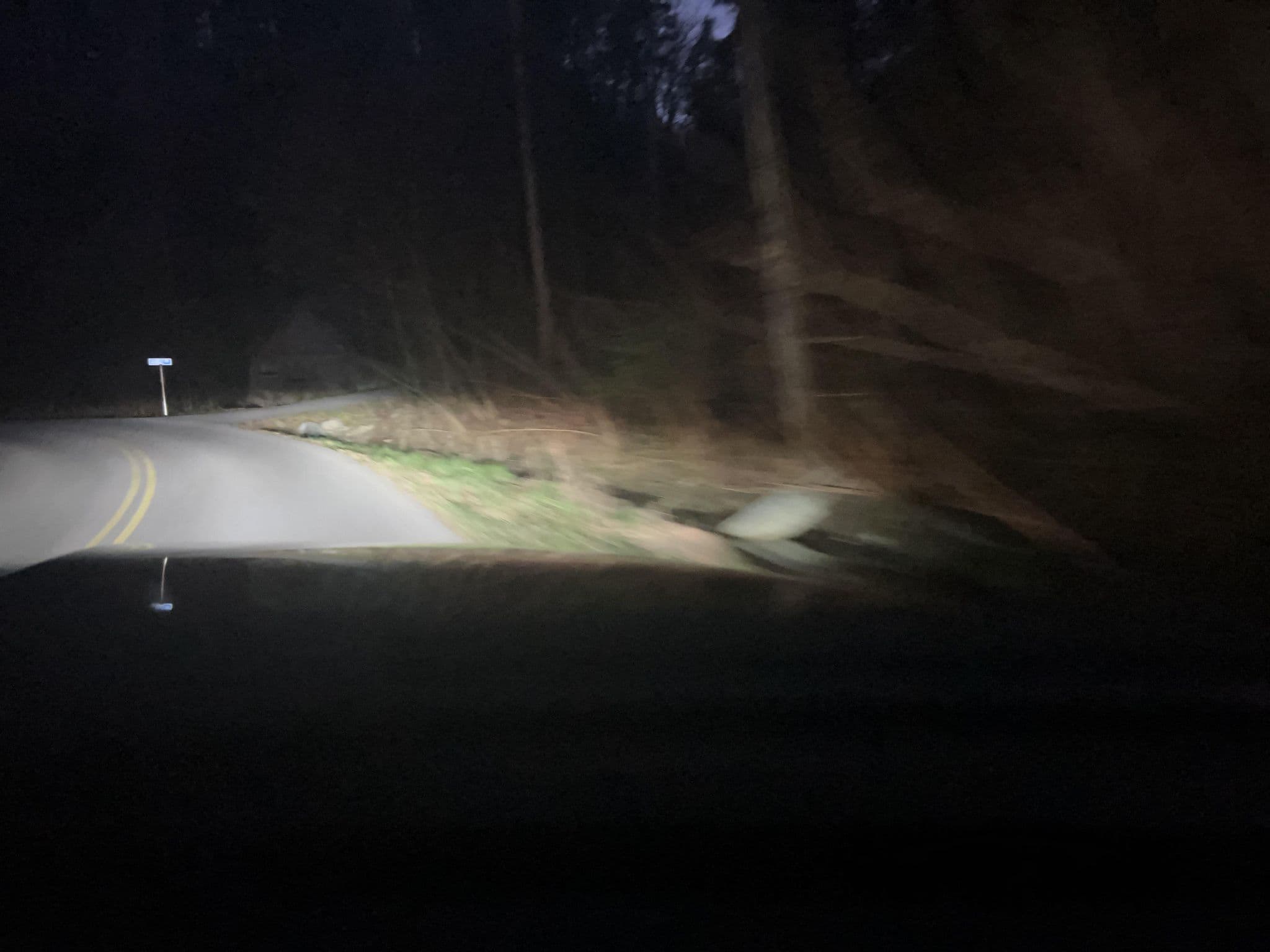 Street view near Smokey Ridge 2 Cabins, Pigeon Forge — © cubanoboi (CC BY-SA · Mapillary)