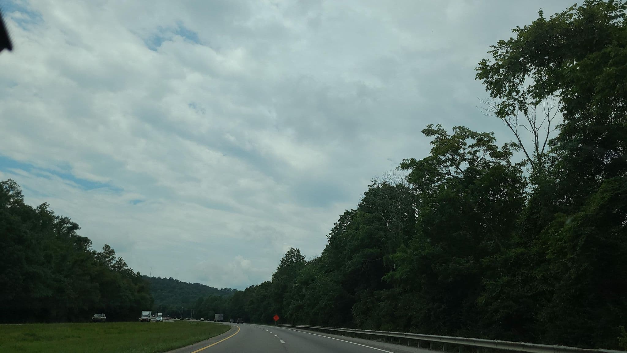 Street view near Morristown Conference Center, Morristown — © jacklehoullier (CC BY-SA · Mapillary)