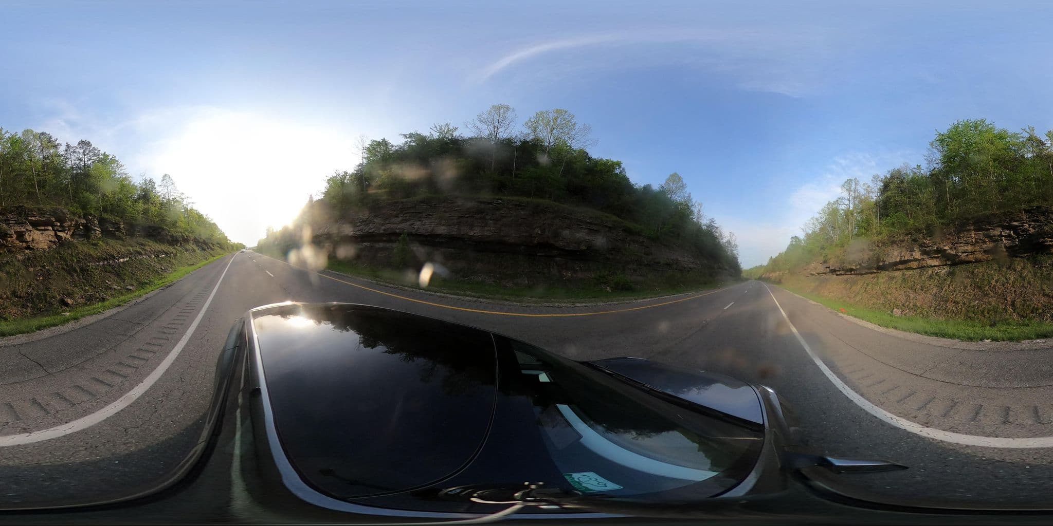 Street view near гостиница винница, Grayson — © vorpalblade (CC BY-SA · Mapillary)