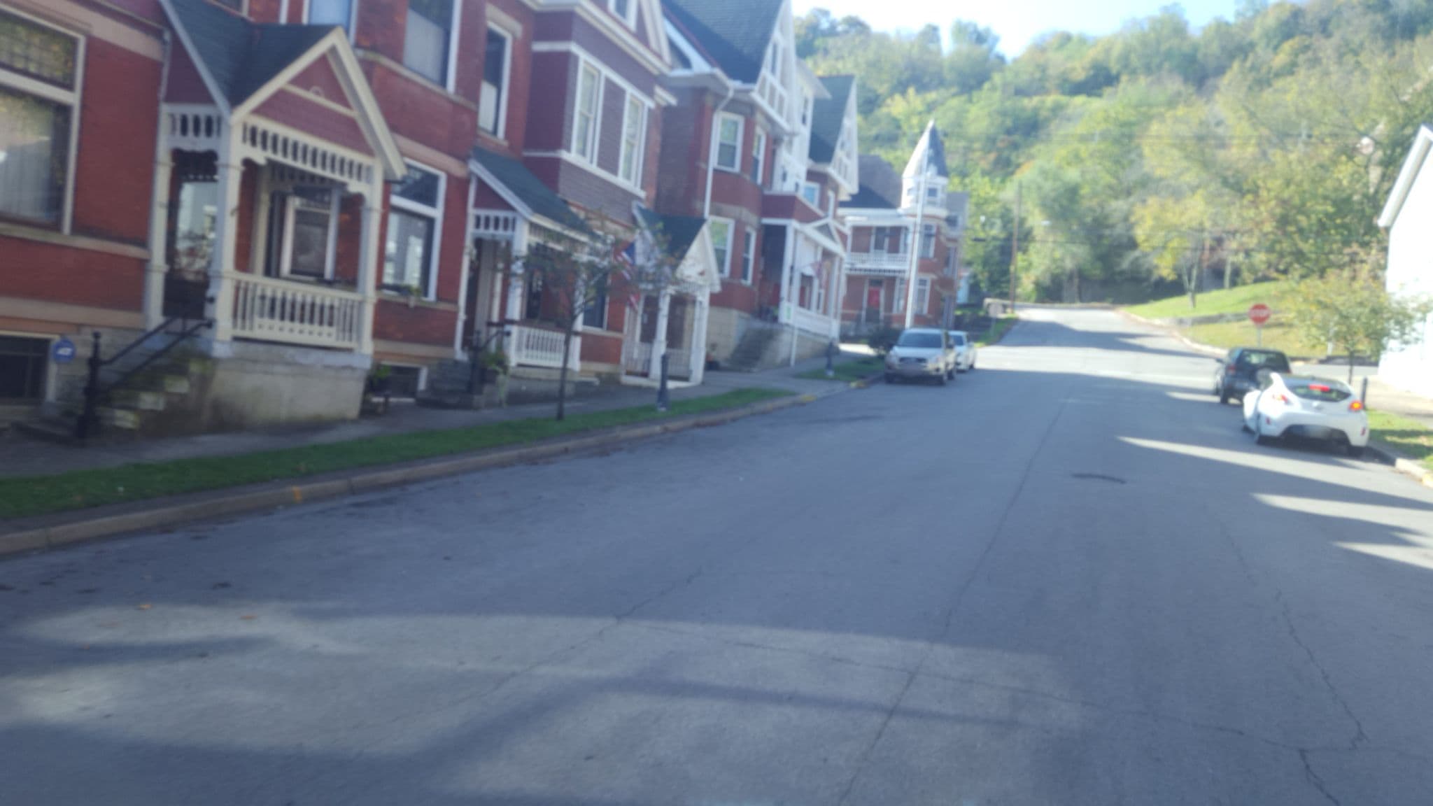 Street view near Martha Insko, Maysville — © jbthemilker (CC BY-SA · Mapillary)