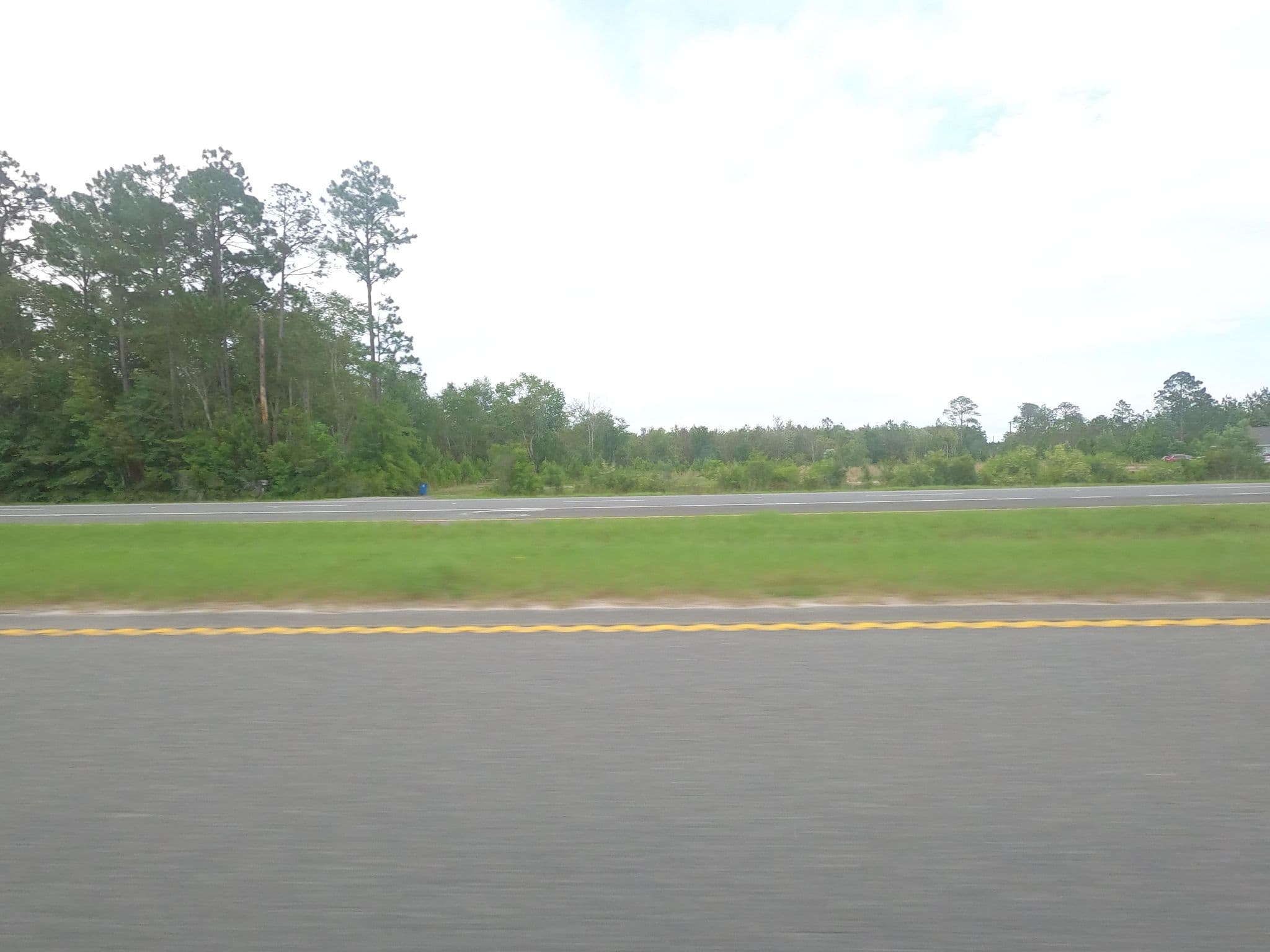 Street view near Swamp Plex Air B N B, Waycross — © allen (CC BY-SA · Mapillary)