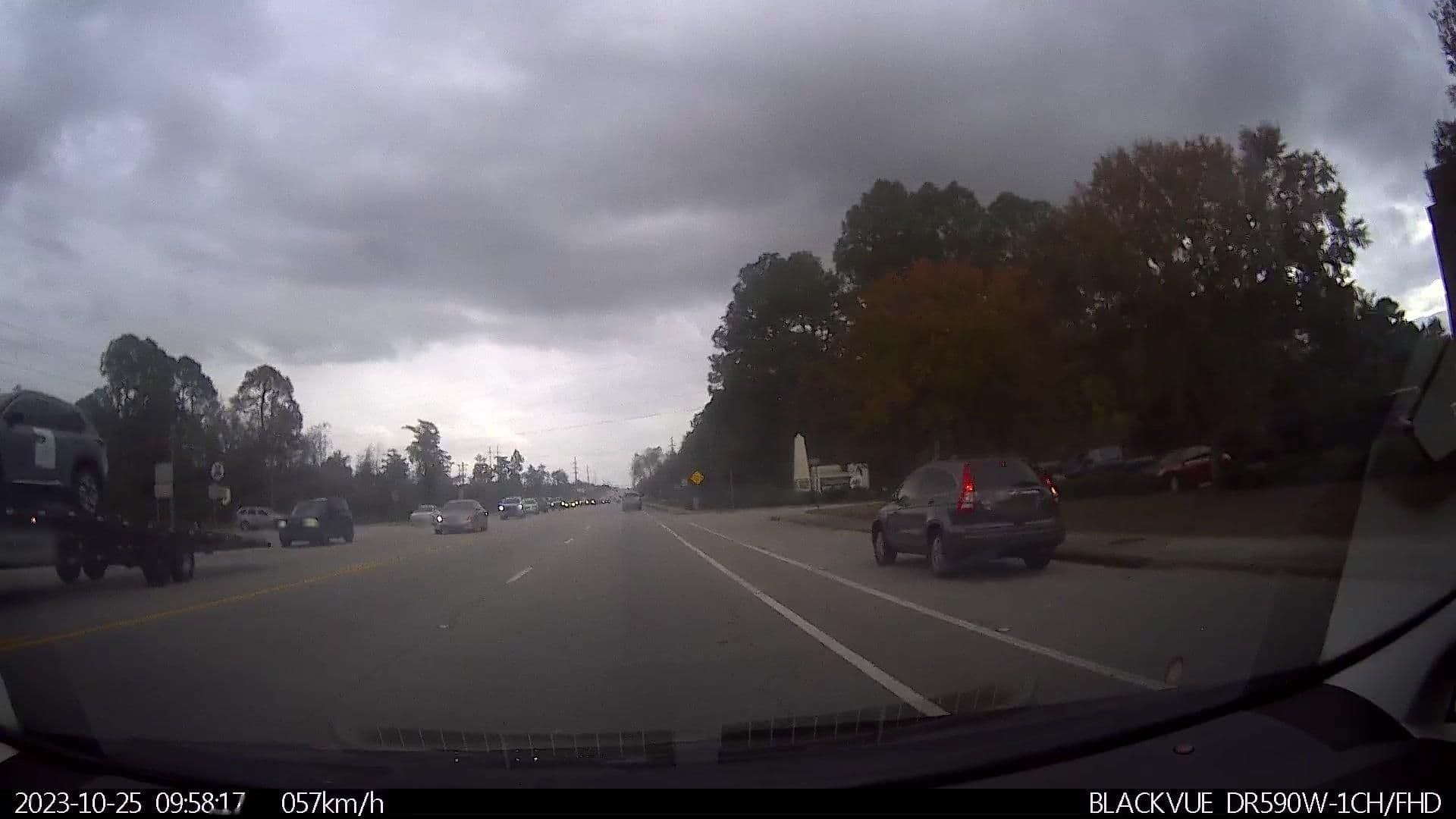 Street view near Springhill Suites Confrence Room B, Statesboro — © davegis (CC BY-SA · Mapillary)