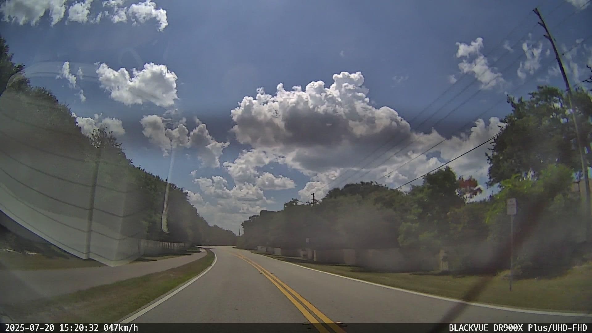 Street view near Ocean Sound Drive, Fernandina Beach, Fernandina Beach — © allen (CC BY-SA · Mapillary)