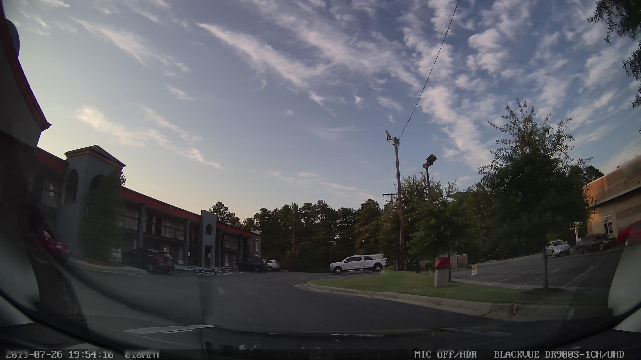 Street view near Choice Hotels, Aiken — © i_drive_alot (CC BY-SA · Mapillary)