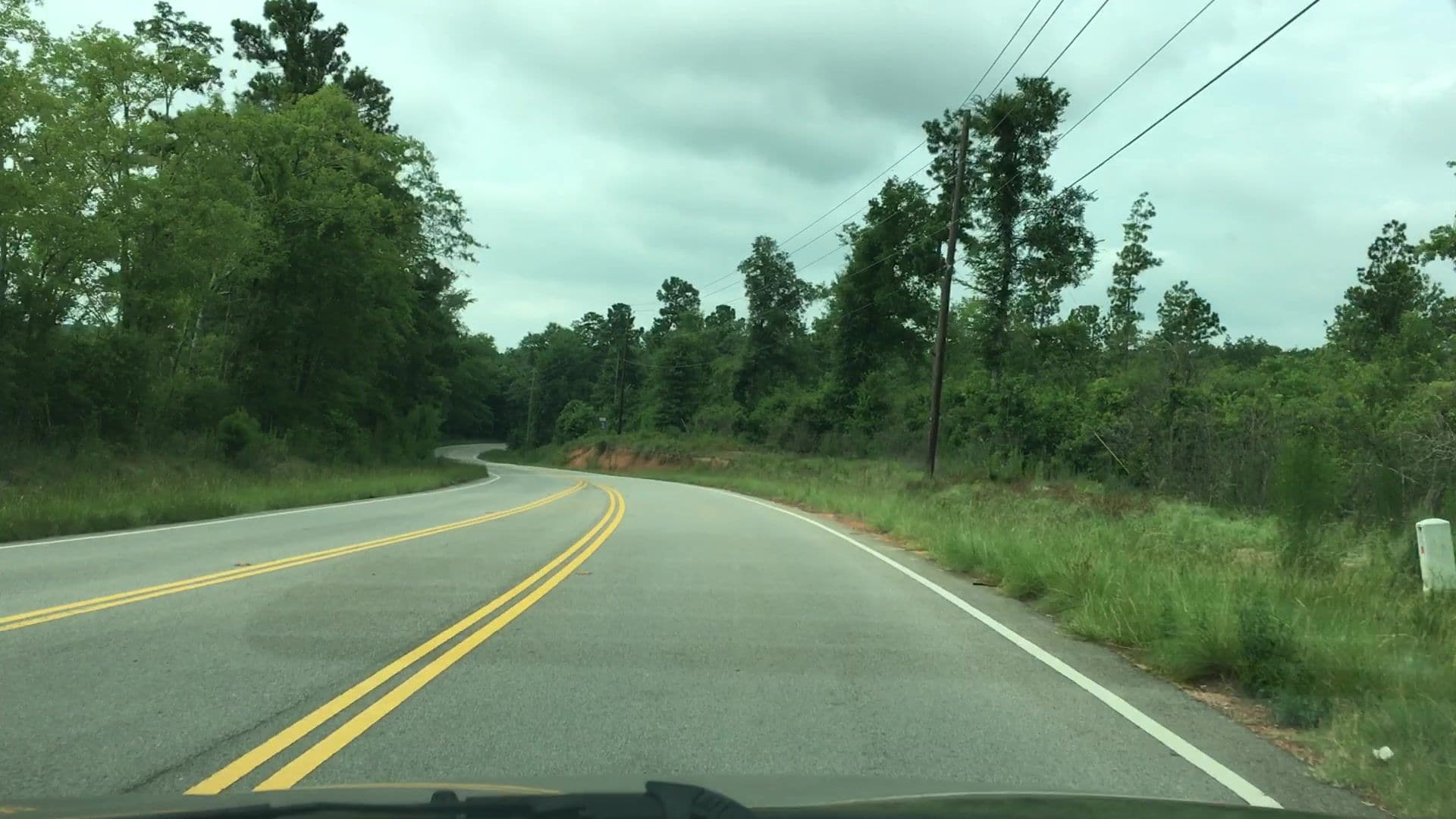 Street view near Tru By Hilton North Augusta, Belvedere — © lvl5 (CC BY-SA · Mapillary)