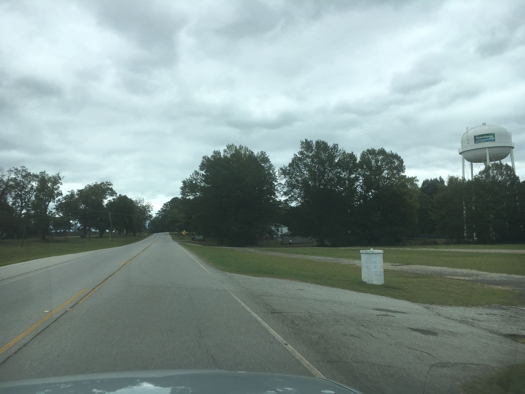 Street view near Lincoln Motel, McCormick — © i_drive_alot (CC BY-SA · Mapillary)