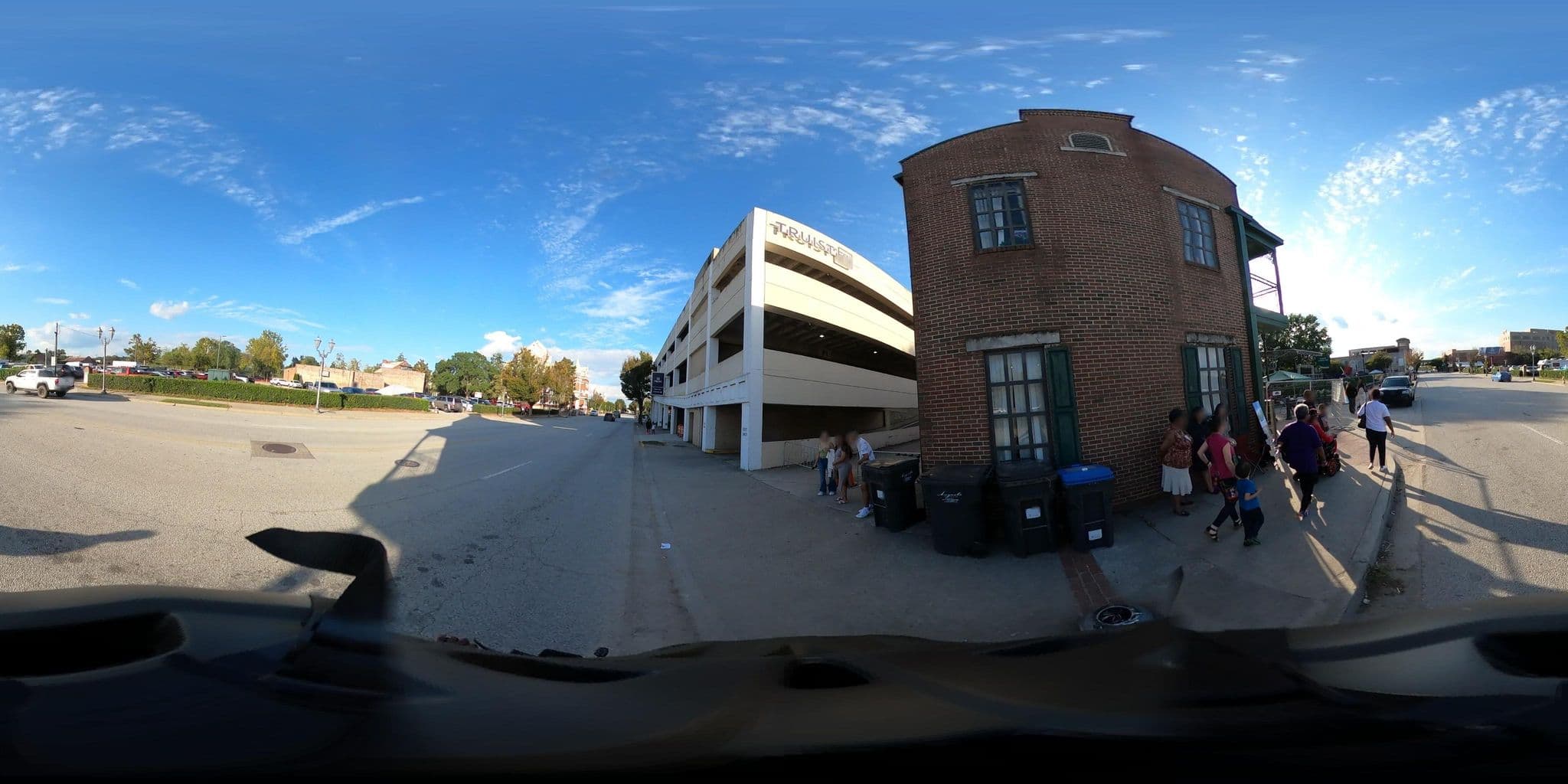 Street view near Rdc, Augusta — © bikescout (CC BY-SA · Mapillary)
