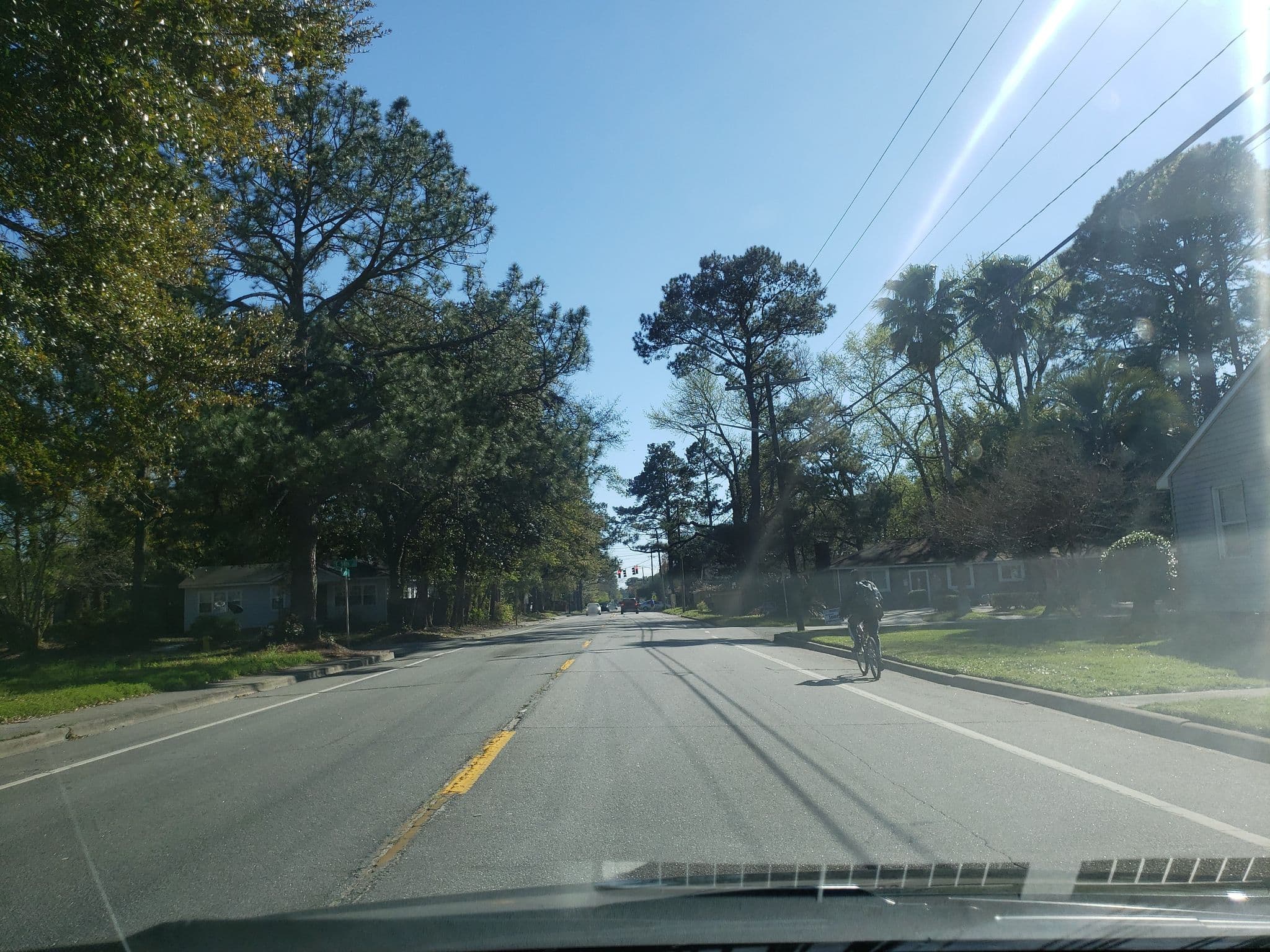 Street view near W Hotel Atlanta, Savannah — © davegis (CC BY-SA · Mapillary)