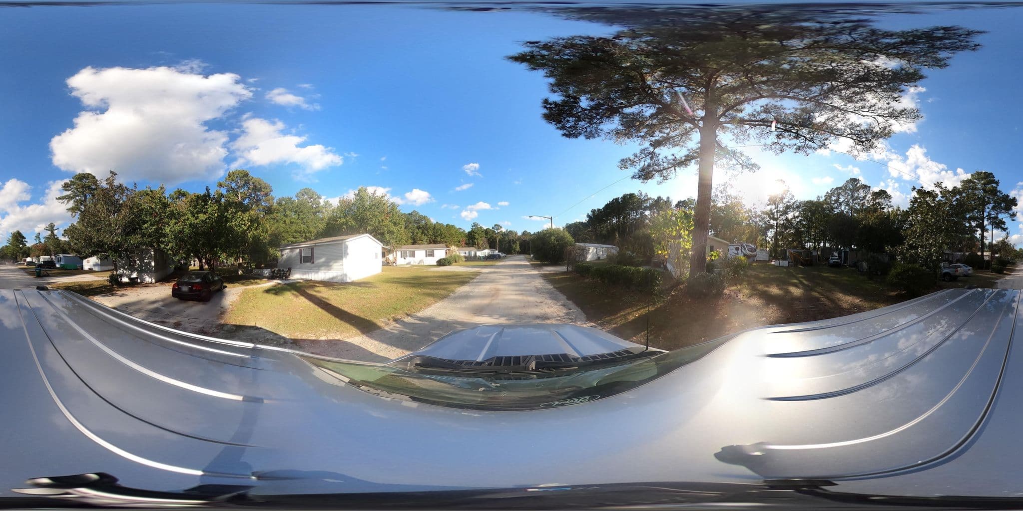 Street view near James' House, Rincon — © billykester (CC BY-SA · Mapillary)