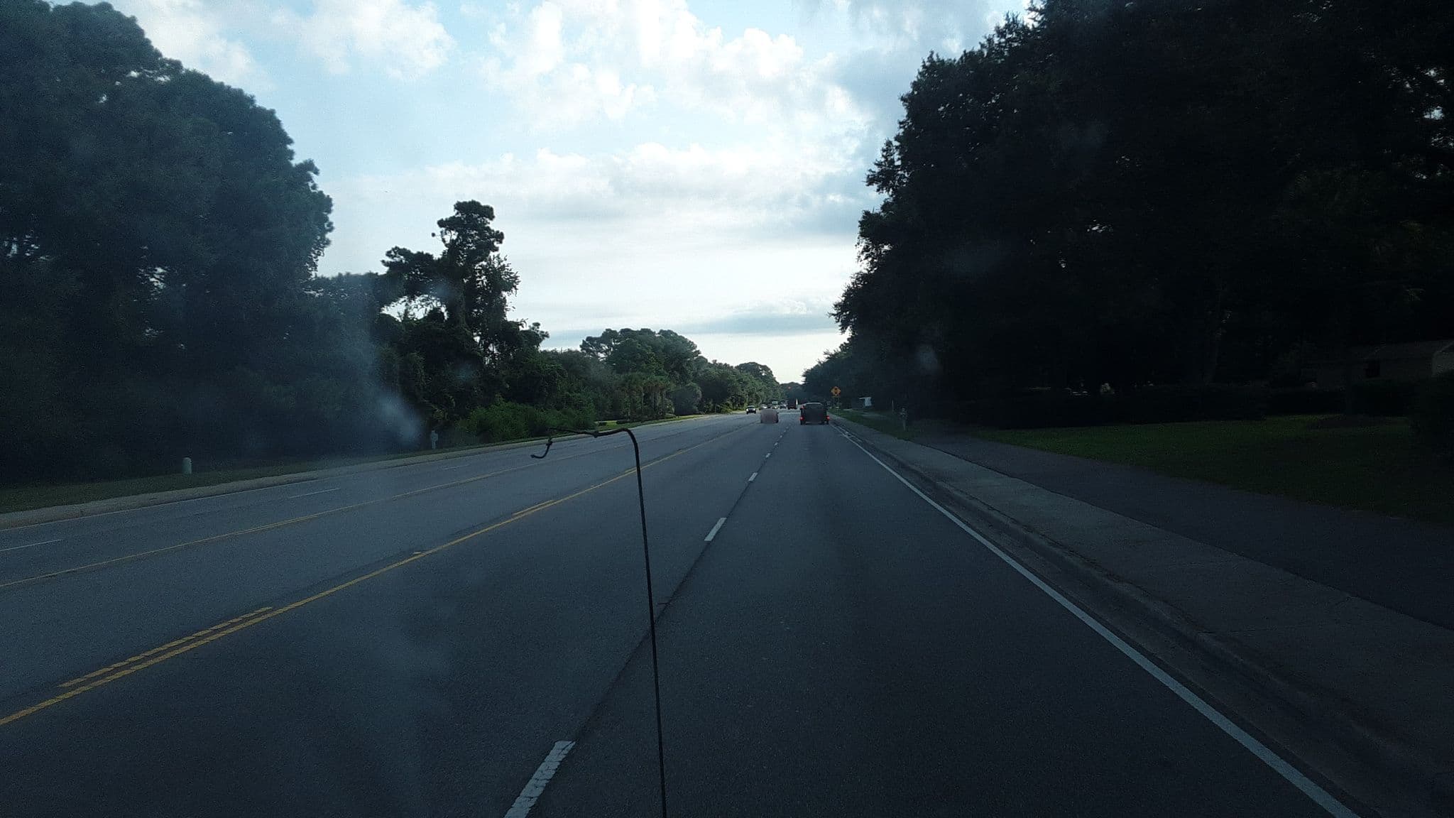 Street view near Hilton Head Resort Outdoor Pool, Hilton Head Island — © jbthemilker (CC BY-SA · Mapillary)