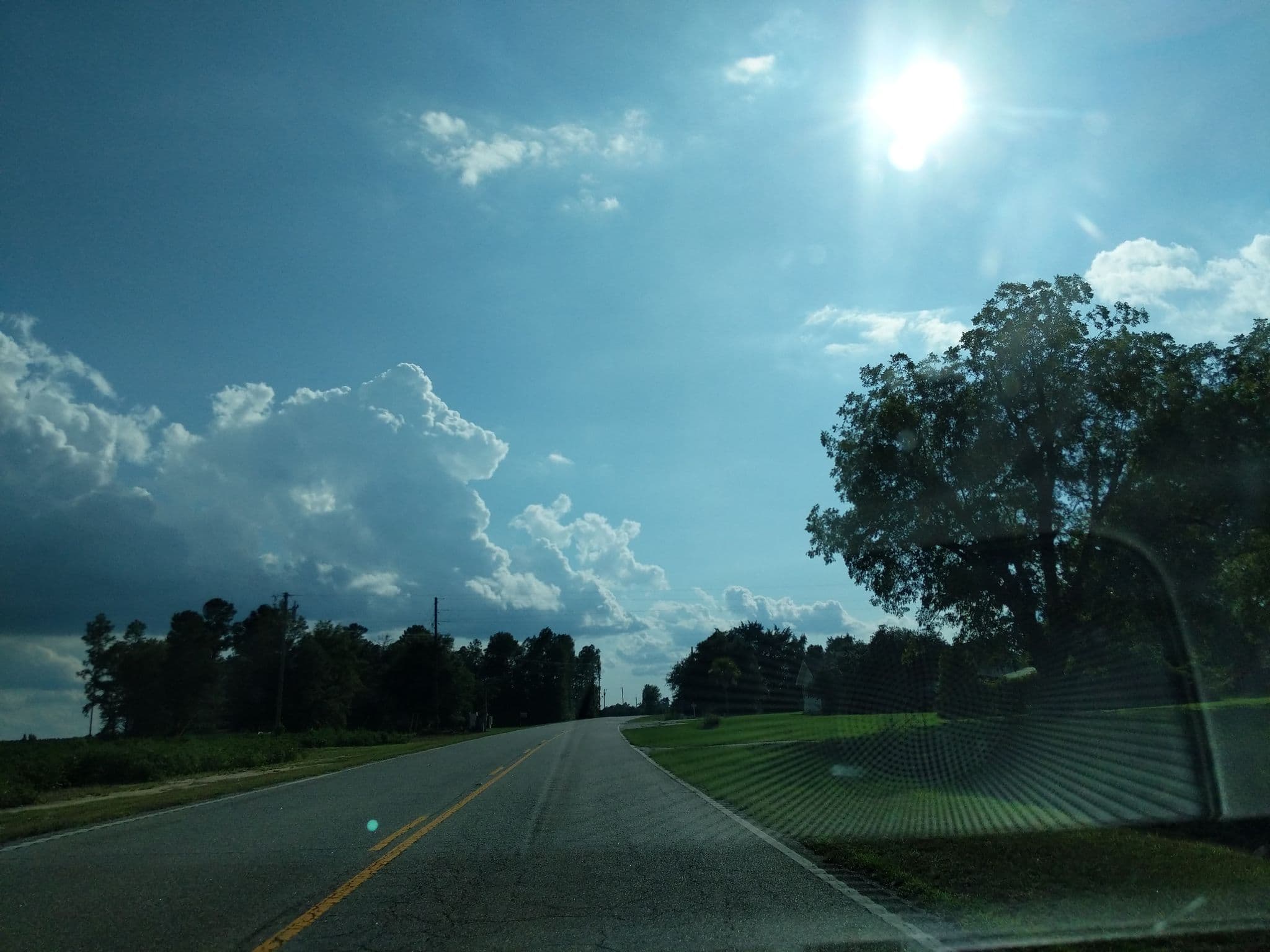 Street view near BMW Restaurant, Blackville — © atze02 (CC BY-SA · Mapillary)