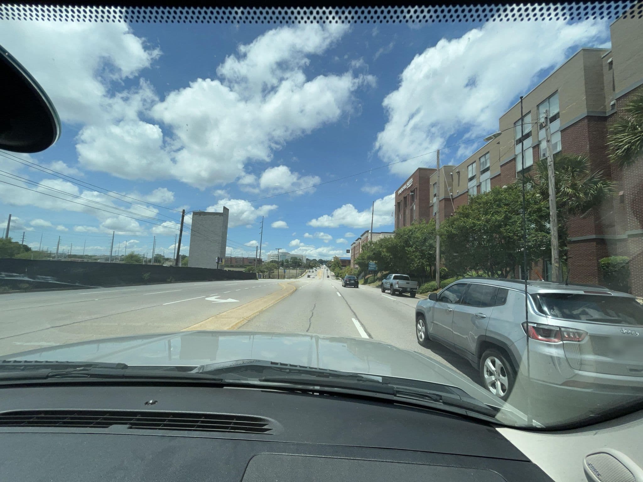 Street view near SpringHill Suites by Marriott, Columbia — © AmericanMapper (CC BY-SA · Mapillary)