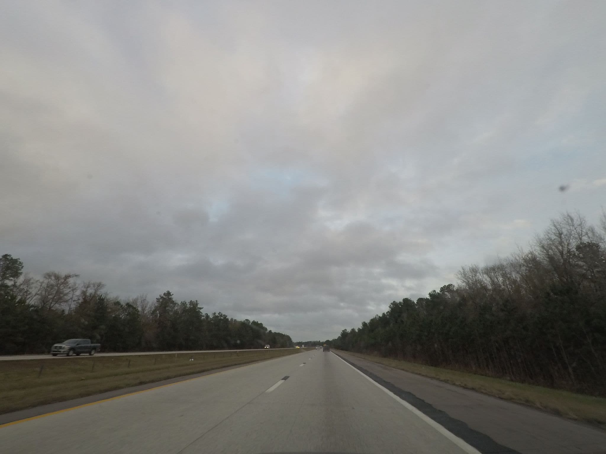 Street view near embassy suites brunswick Georgia, Ridgeville — © nfgusedautoparts (CC BY-SA · Mapillary)