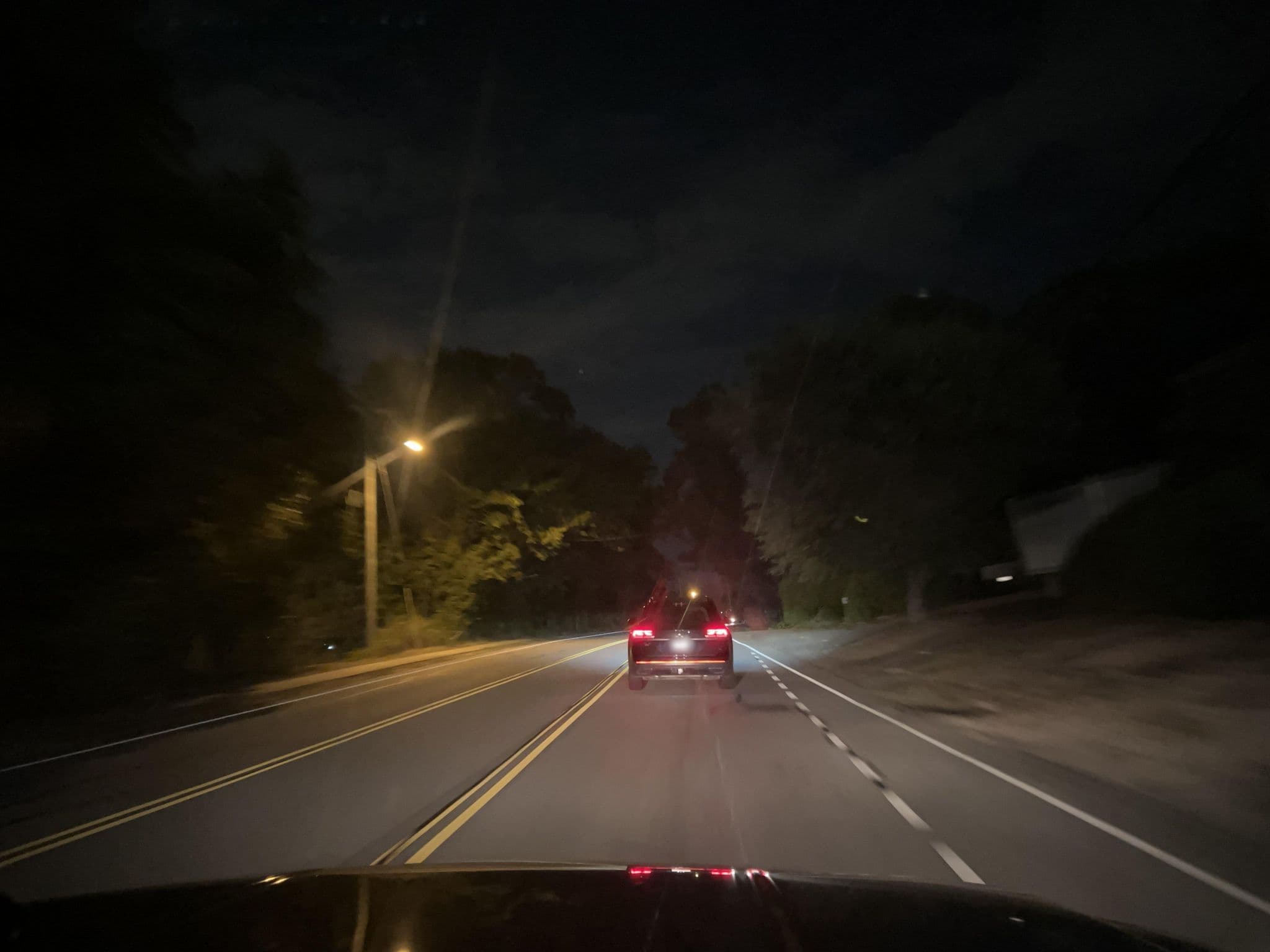 Street view near Tate's Car, Forest Acres — © AmericanMapper (CC BY-SA · Mapillary)