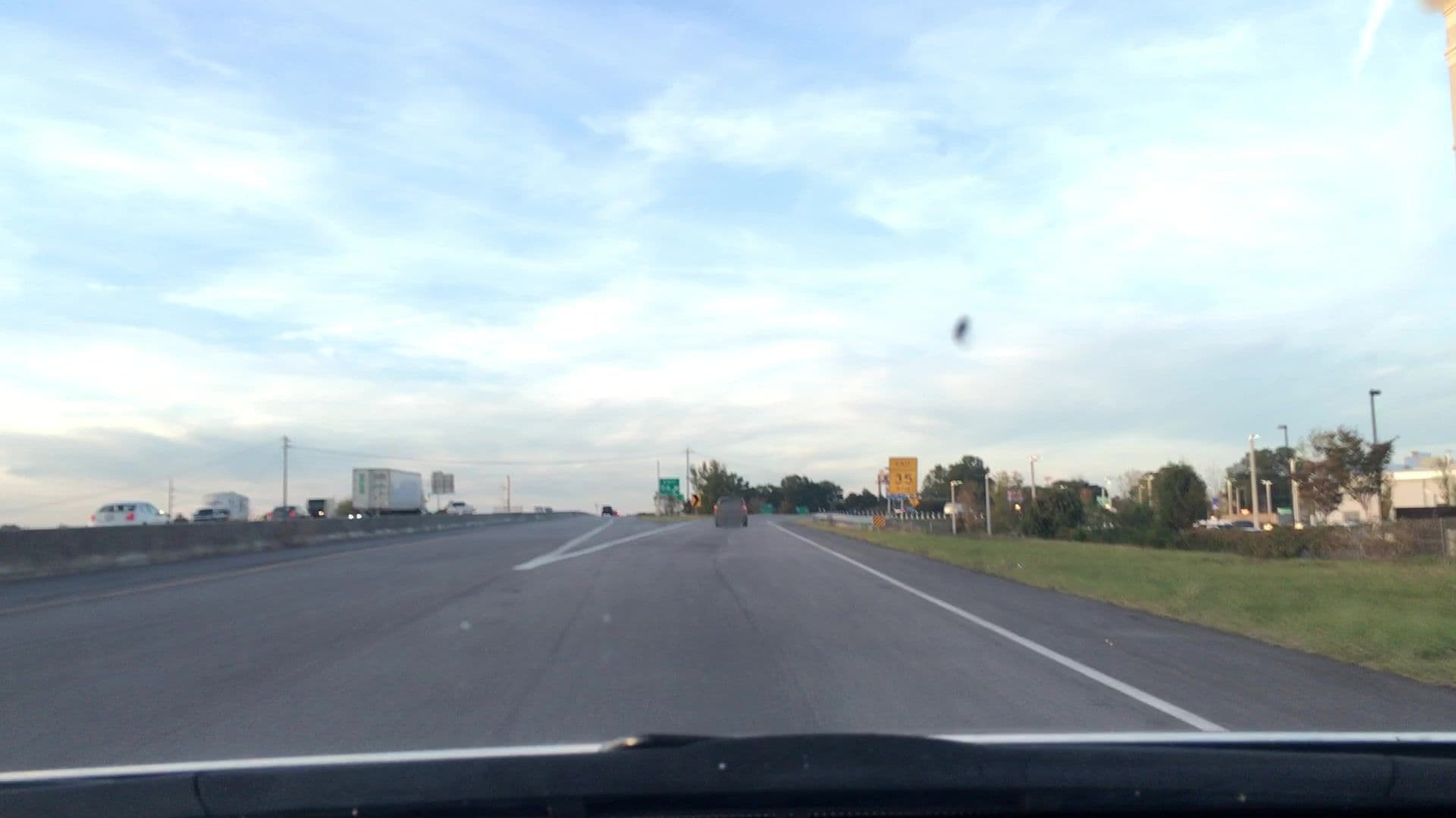 Street view near Pool at Hampton Inn & Suites, Forest Acres — © lvl5 (CC BY-SA · Mapillary)