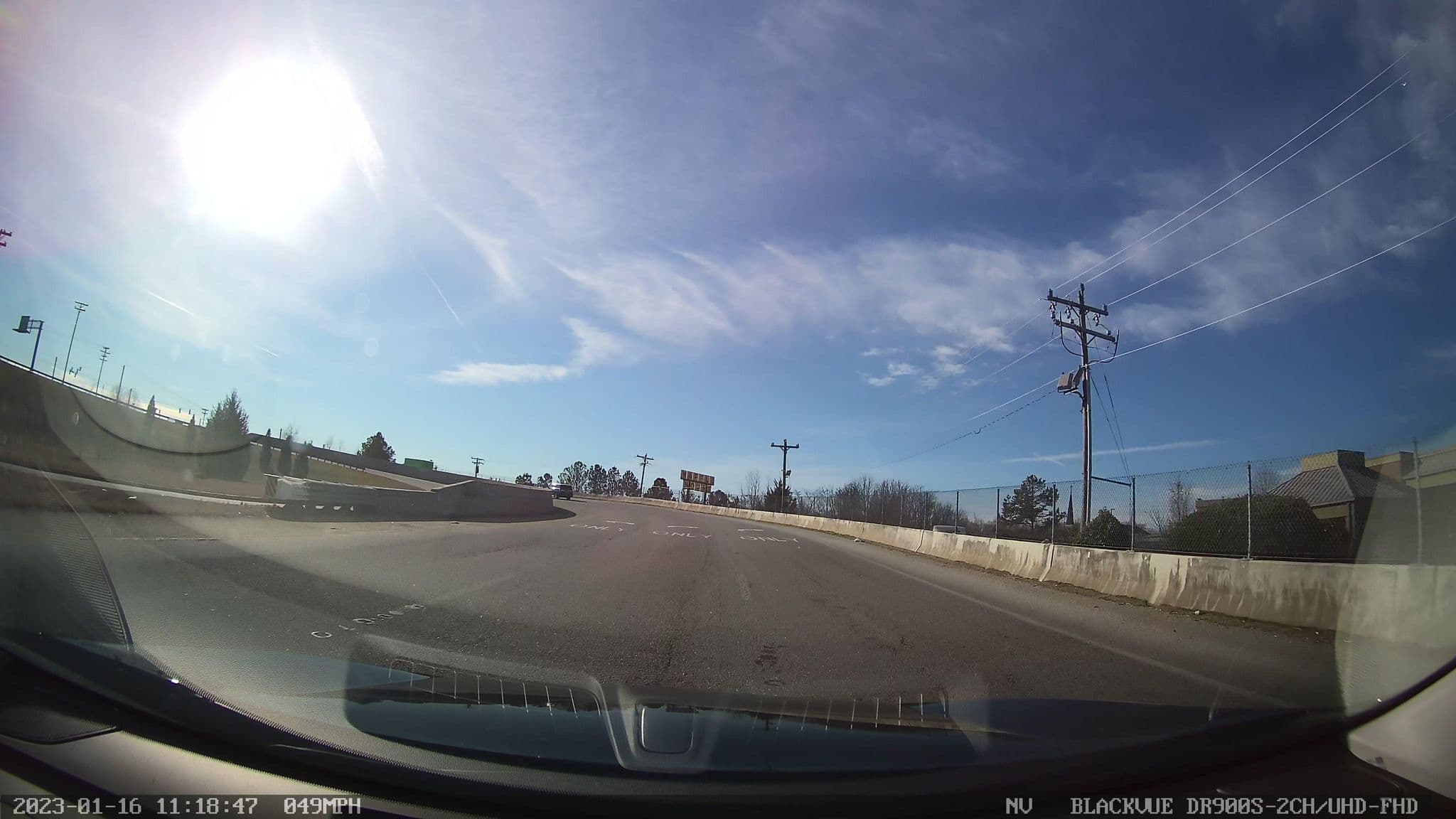 Street view near Quality Inn, Home Of BG.TM.MM.RJ, Simpsonville — © miken (CC BY-SA · Mapillary)